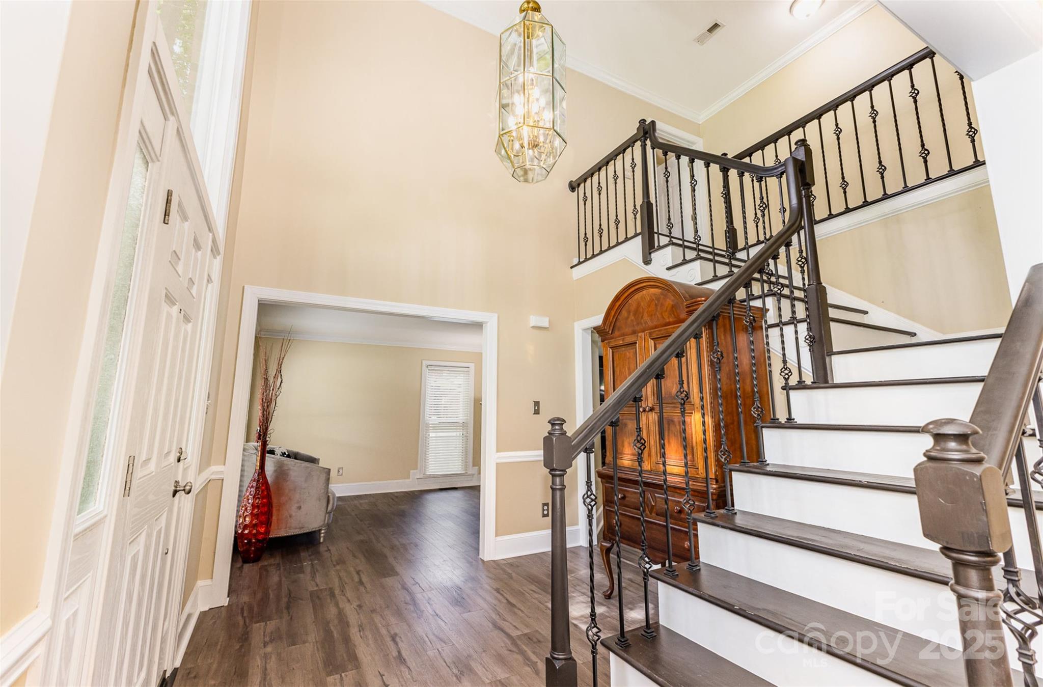 Quail Ridge - Residential