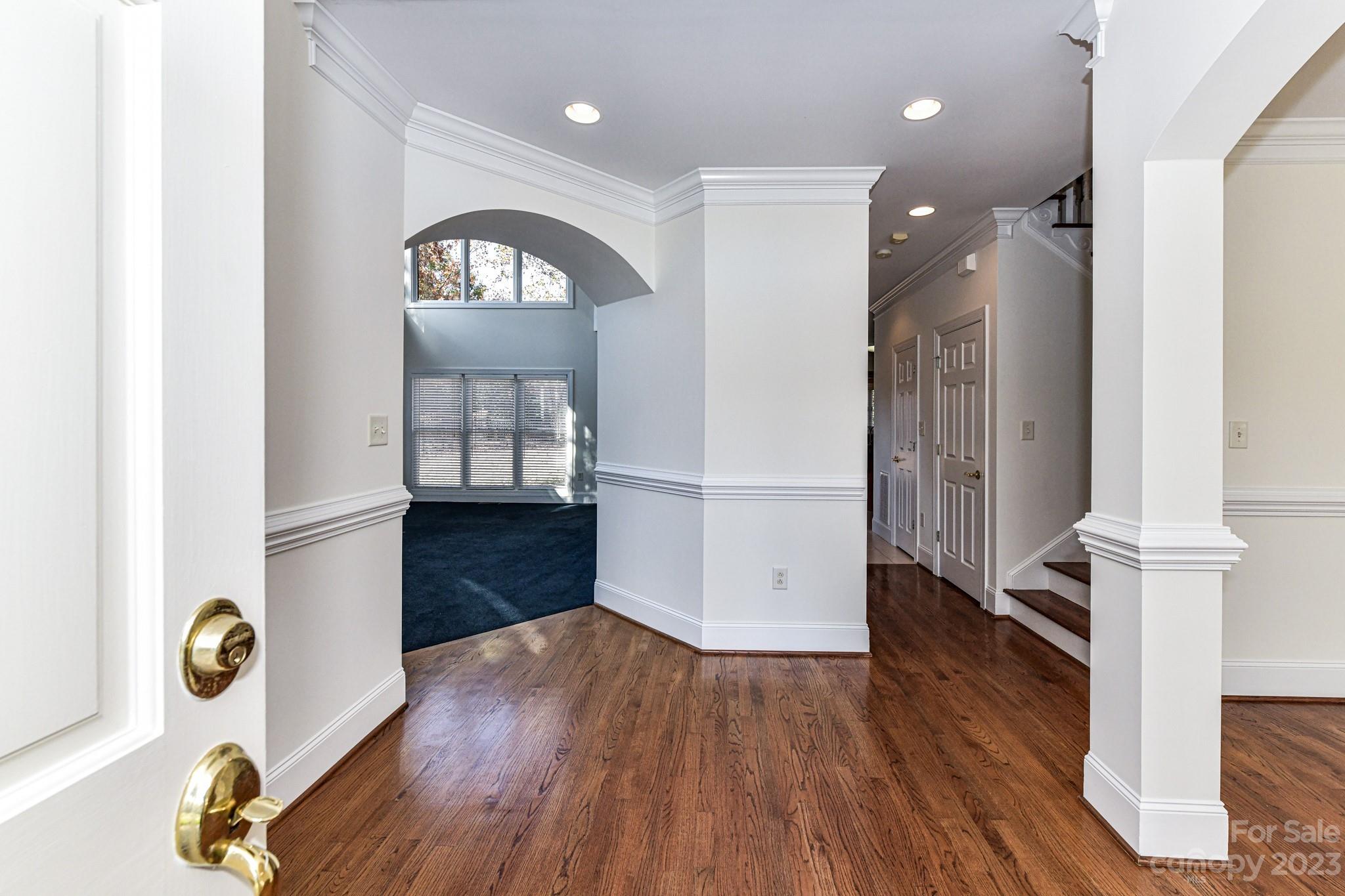 Shannamara - Residential