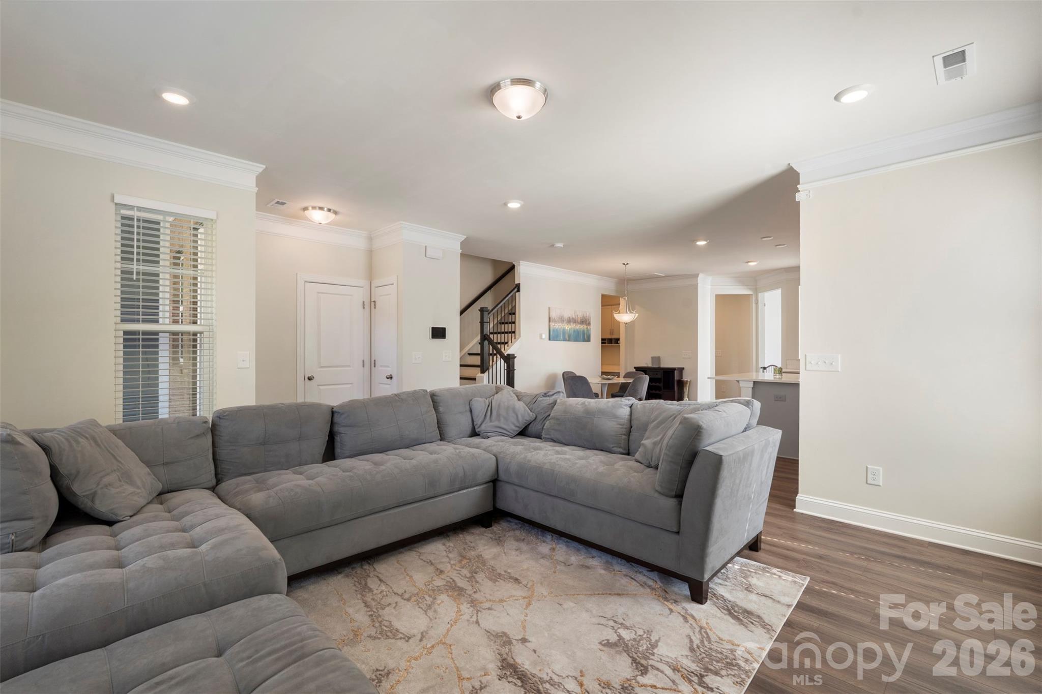 The Enclave at Davis Lake - Residential