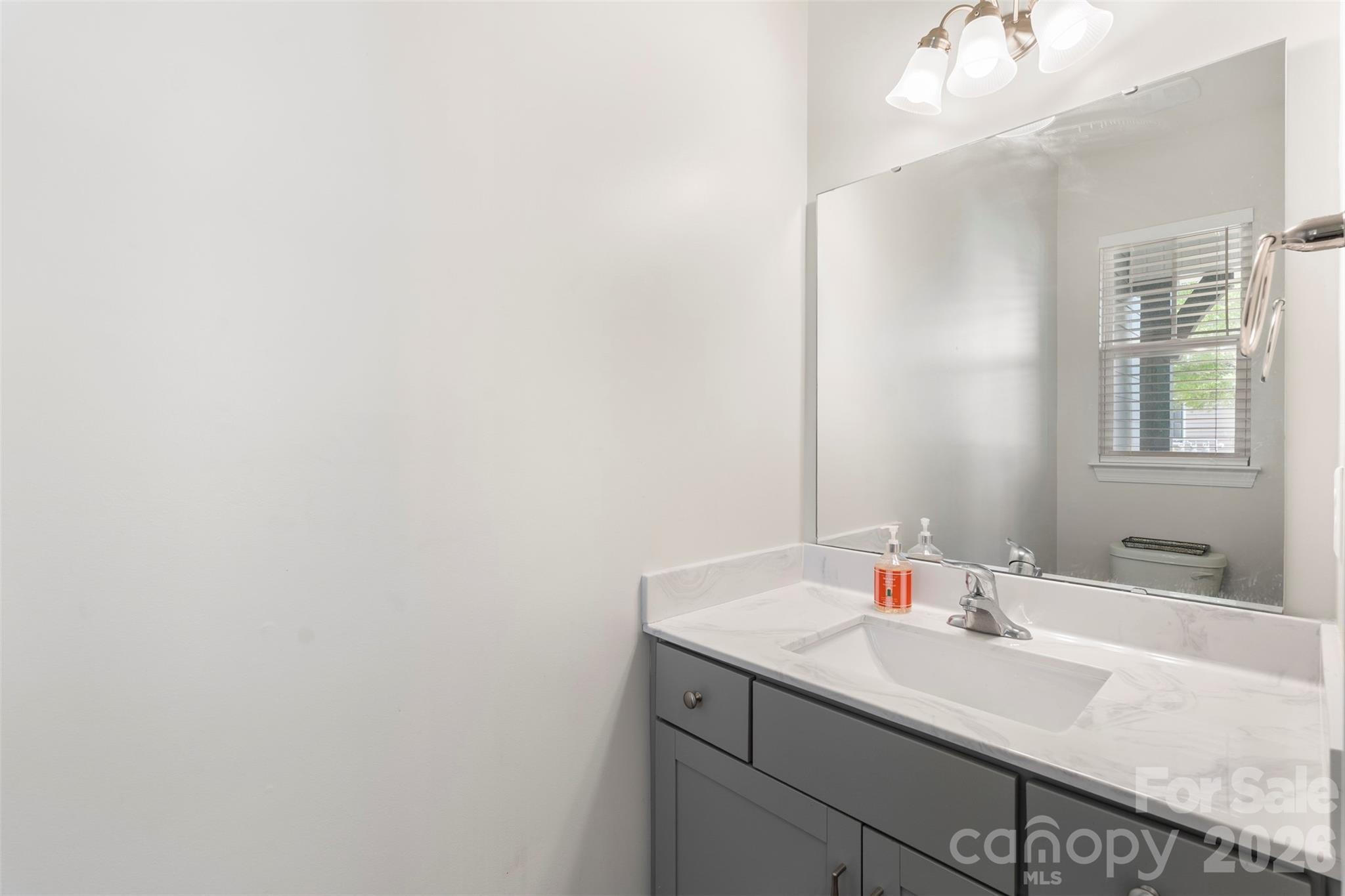 The Enclave at Davis Lake - Residential