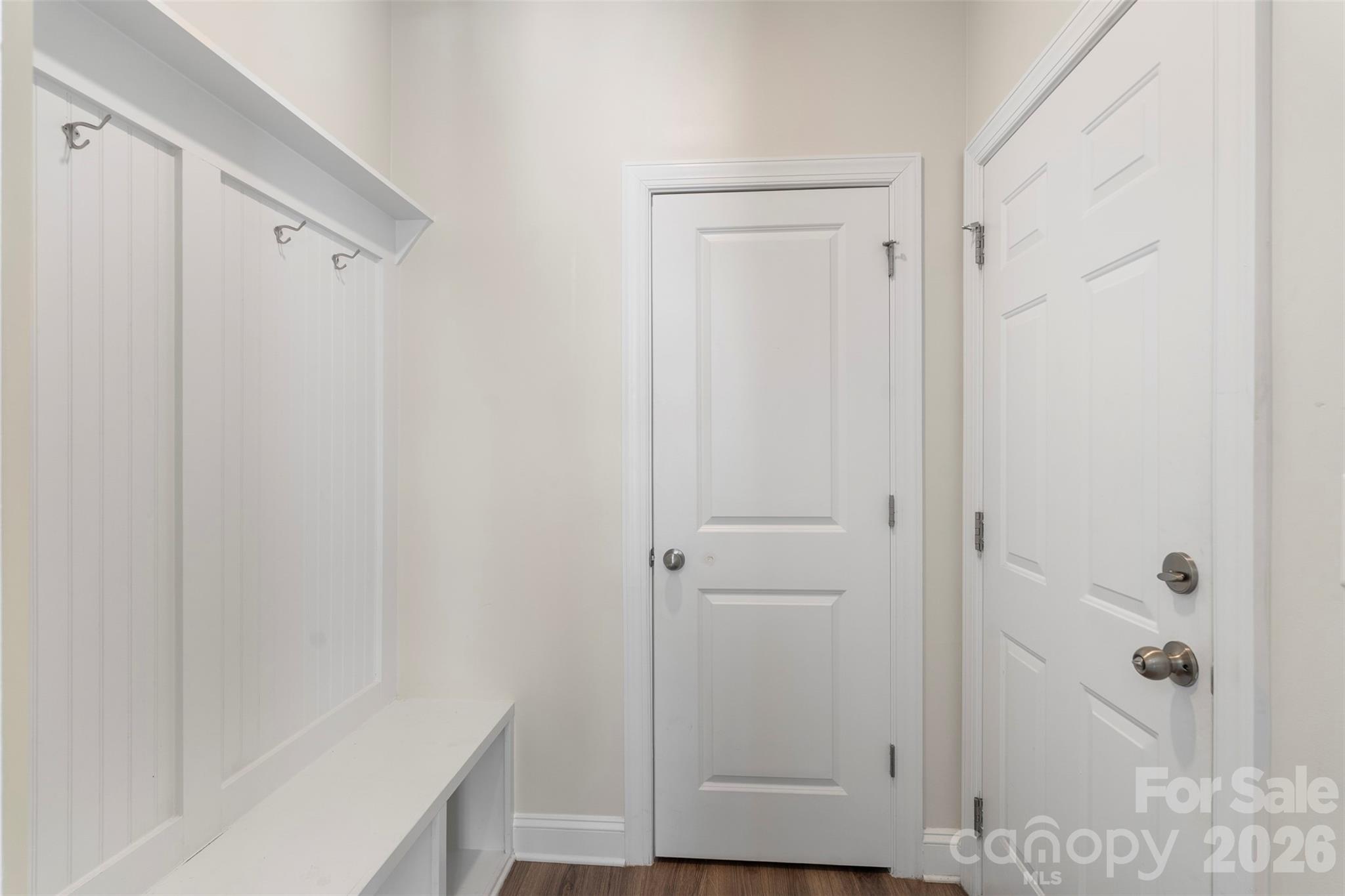 The Enclave at Davis Lake - Residential