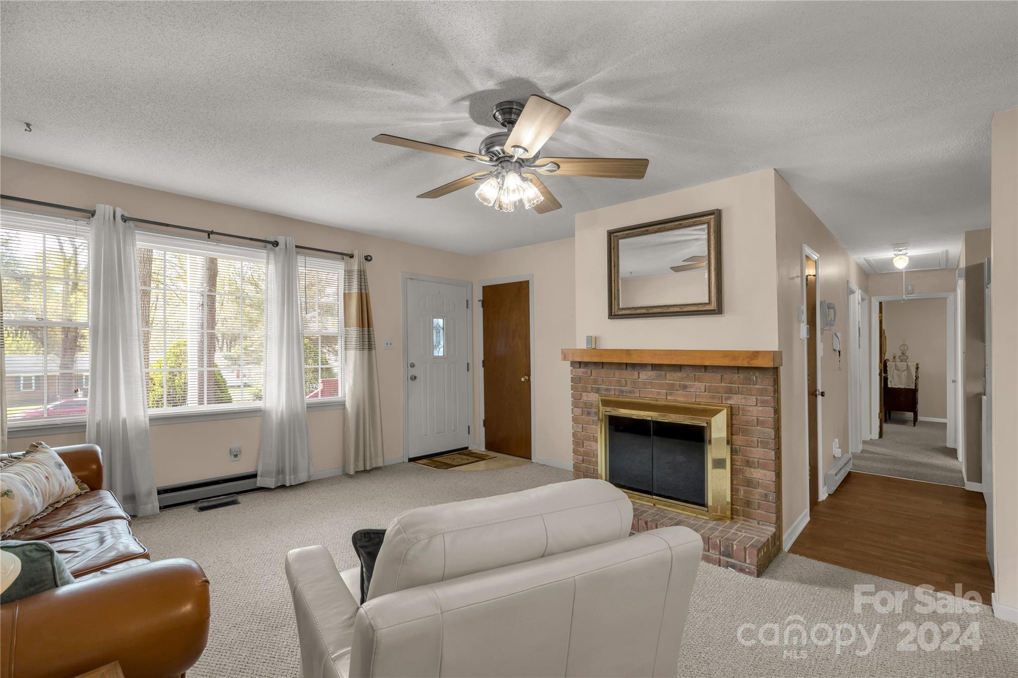 Pine Terrace Estates - Residential