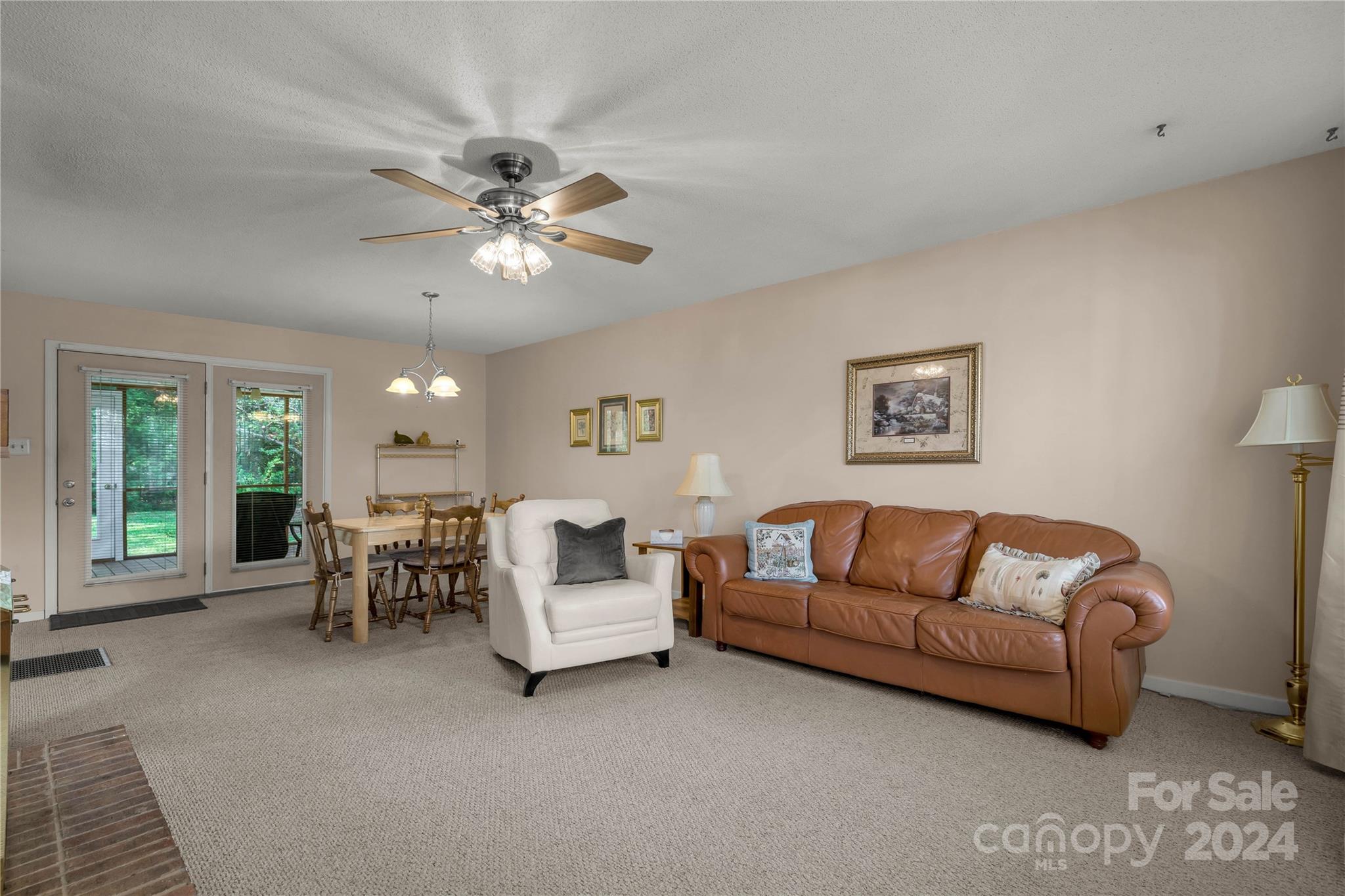 Pine Terrace Estates - Residential