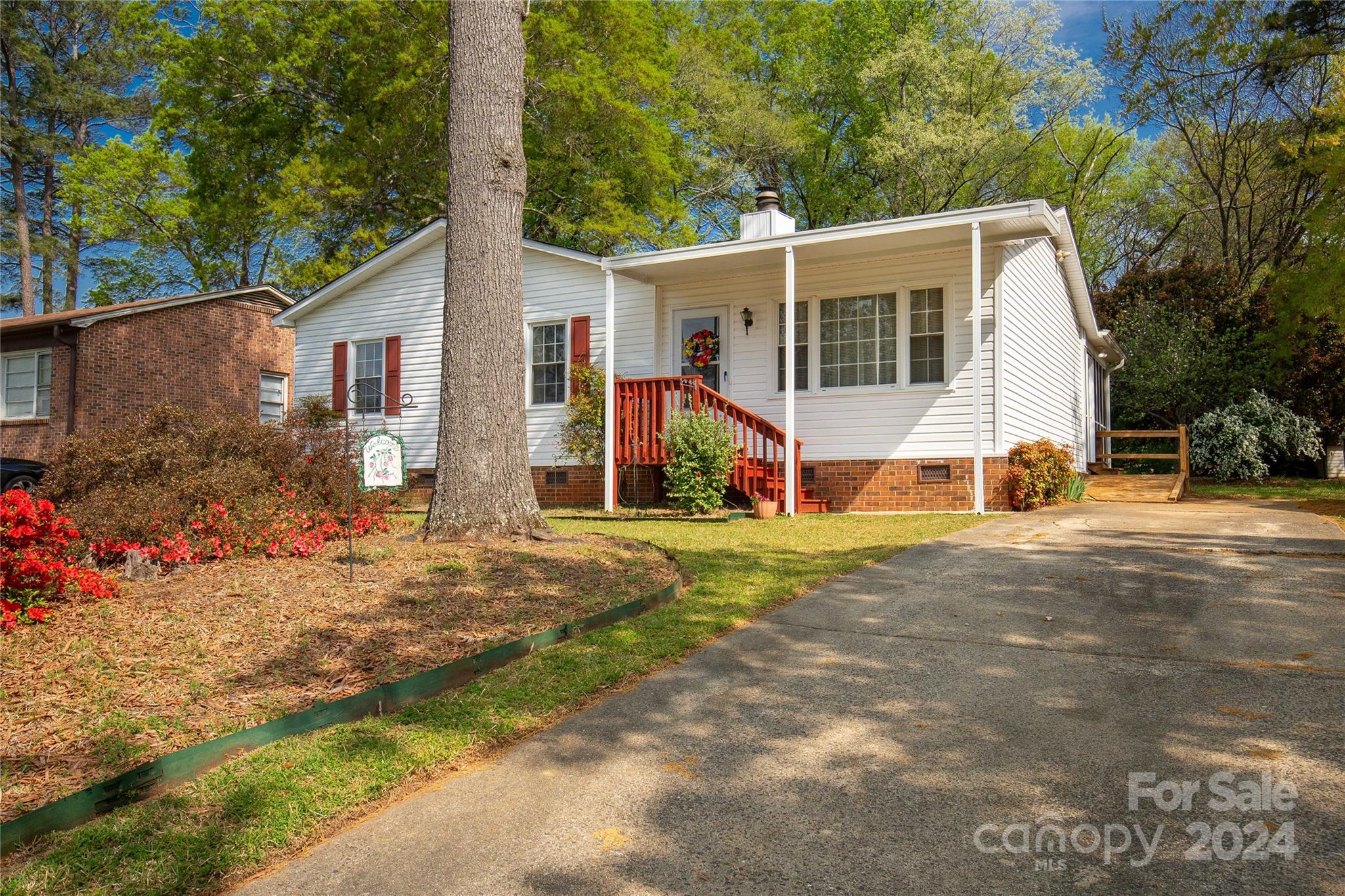 Pine Terrace Estates - Residential