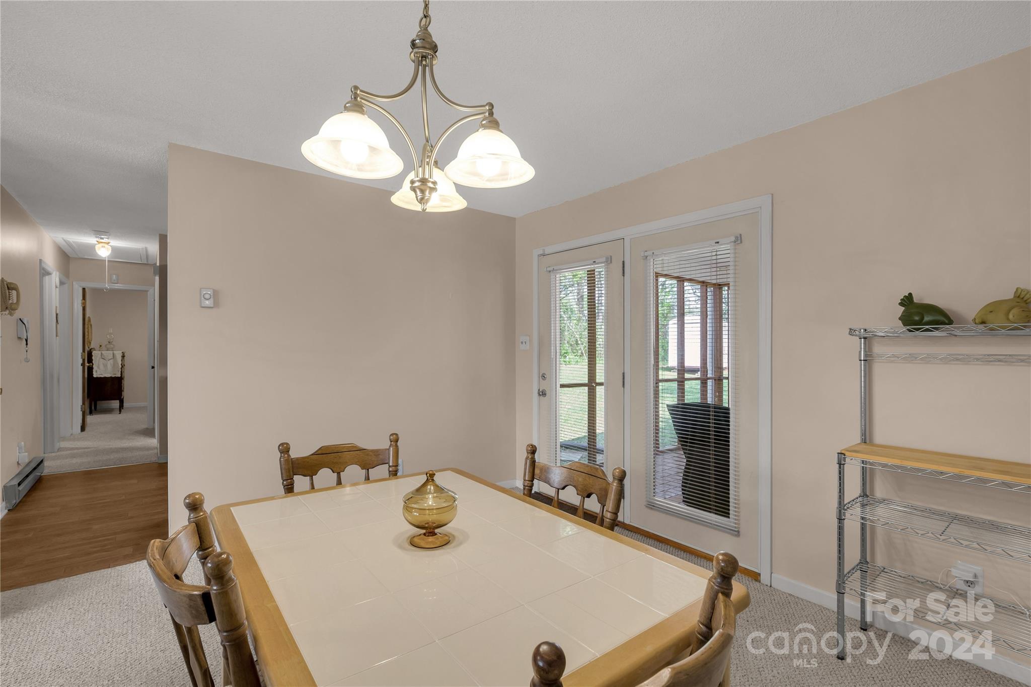 Pine Terrace Estates - Residential