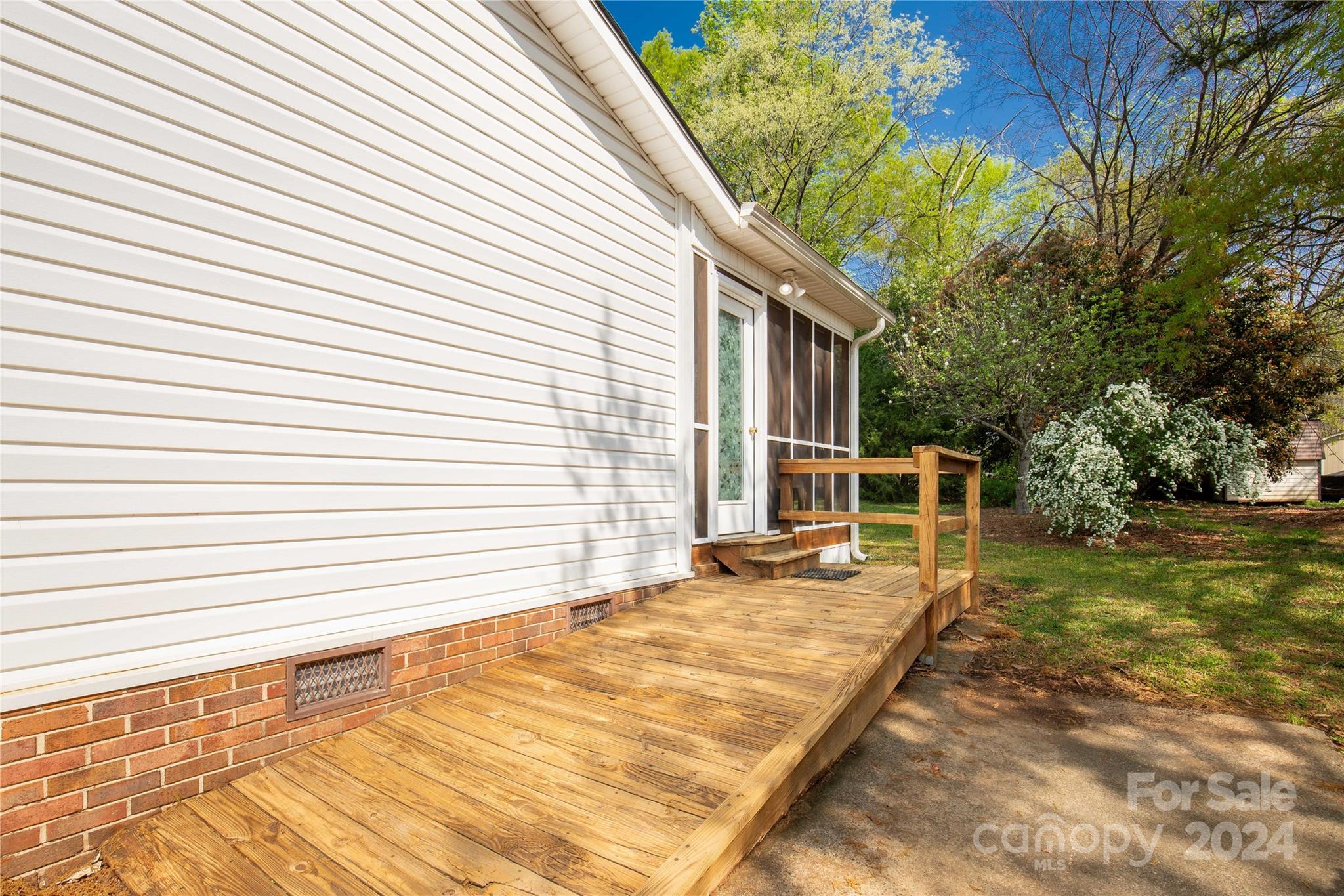 Pine Terrace Estates - Residential