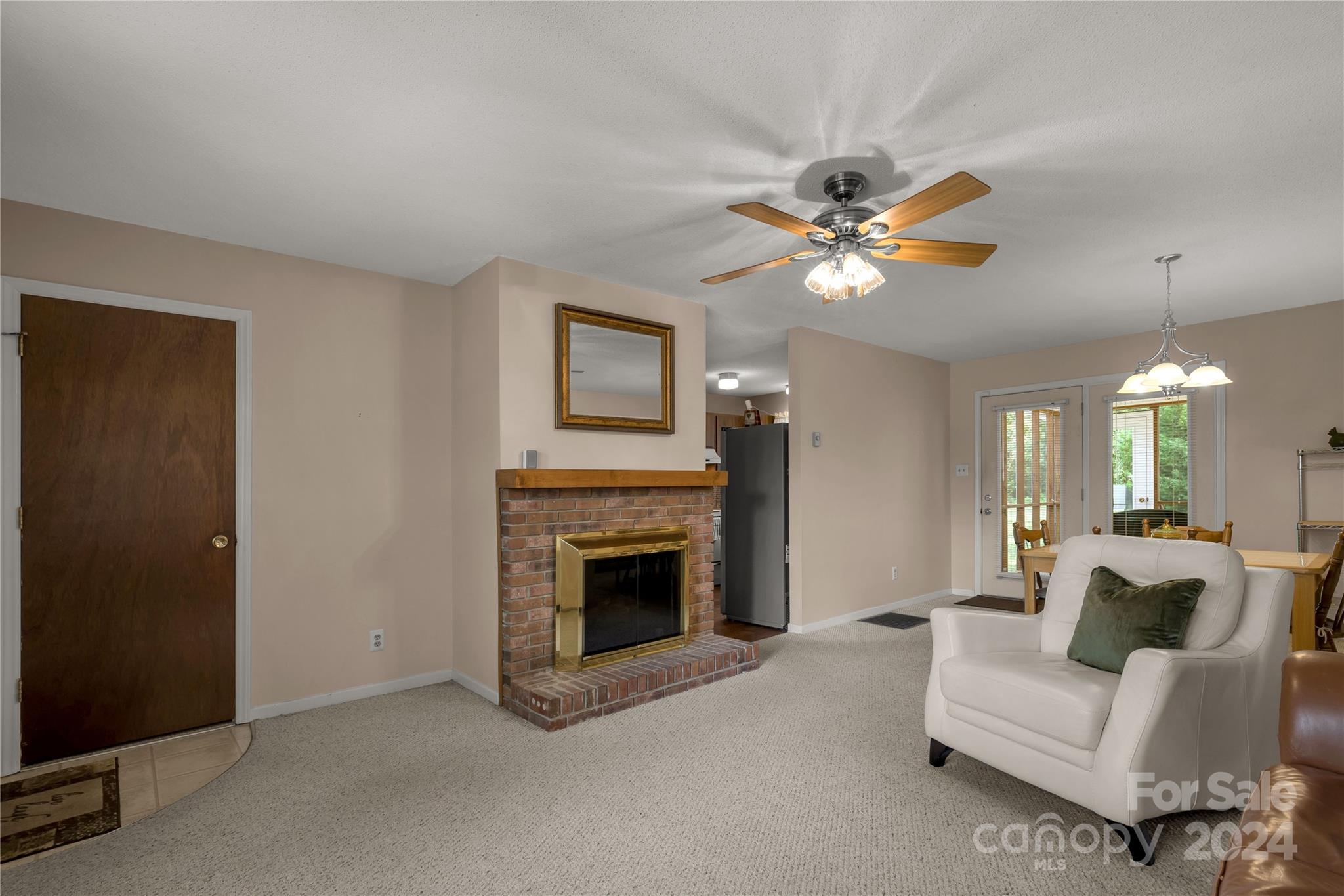 Pine Terrace Estates - Residential