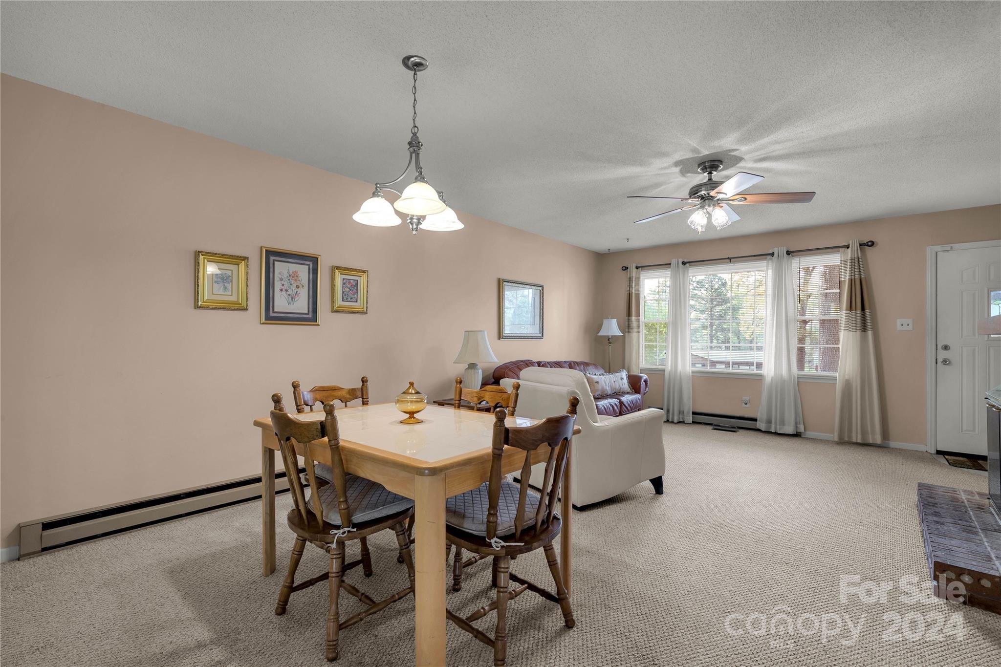 Pine Terrace Estates - Residential