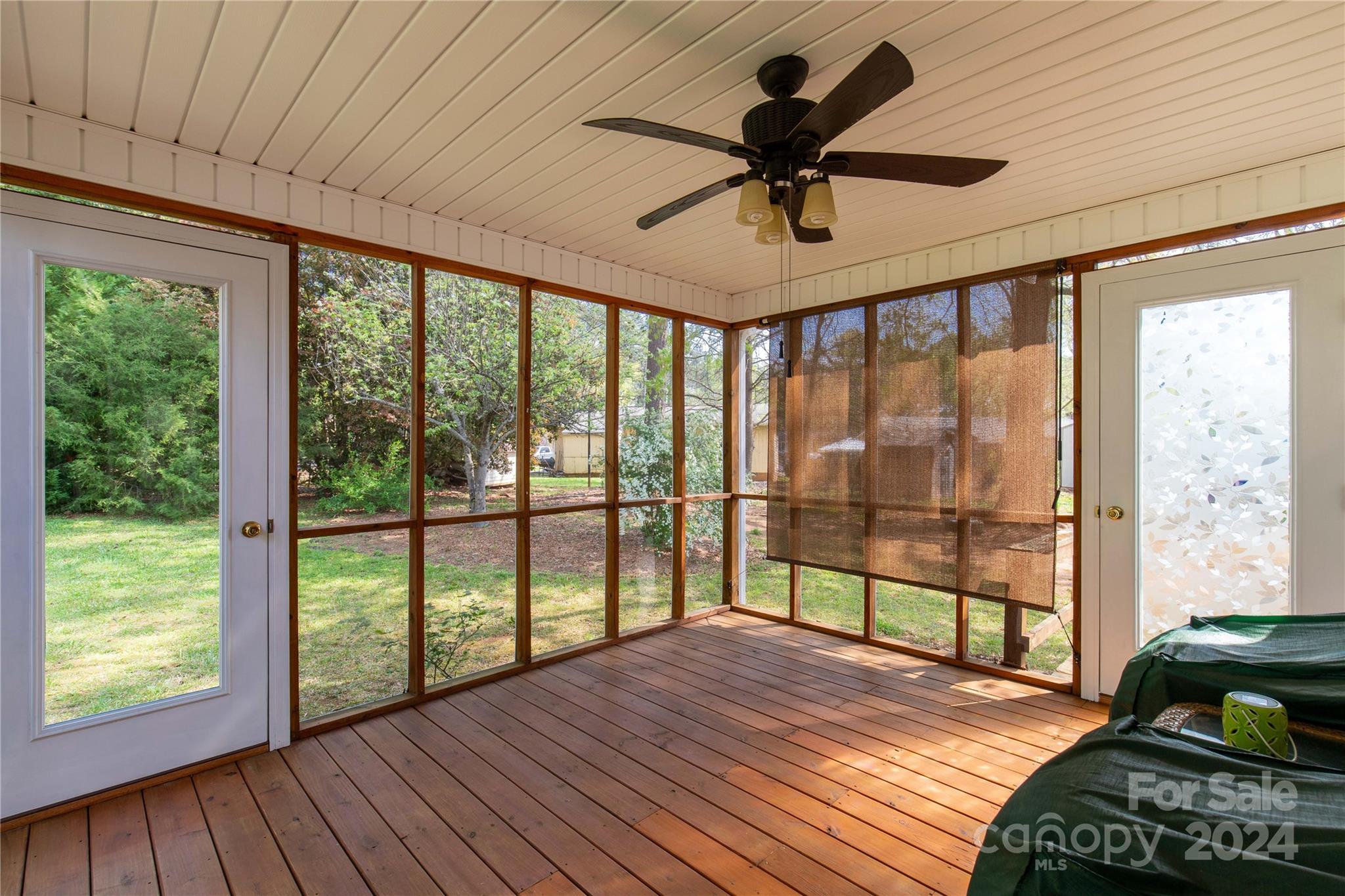 Pine Terrace Estates - Residential