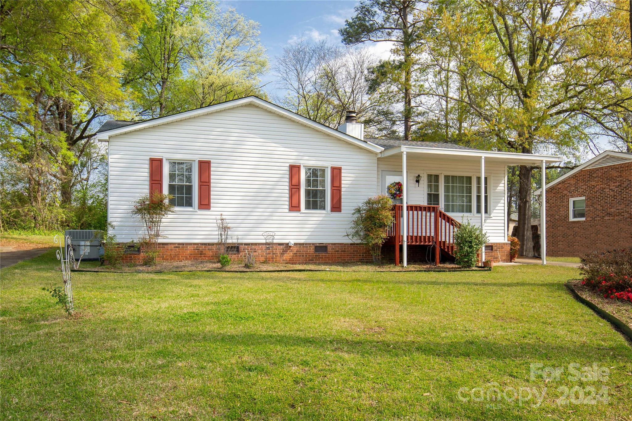 Pine Terrace Estates - Residential
