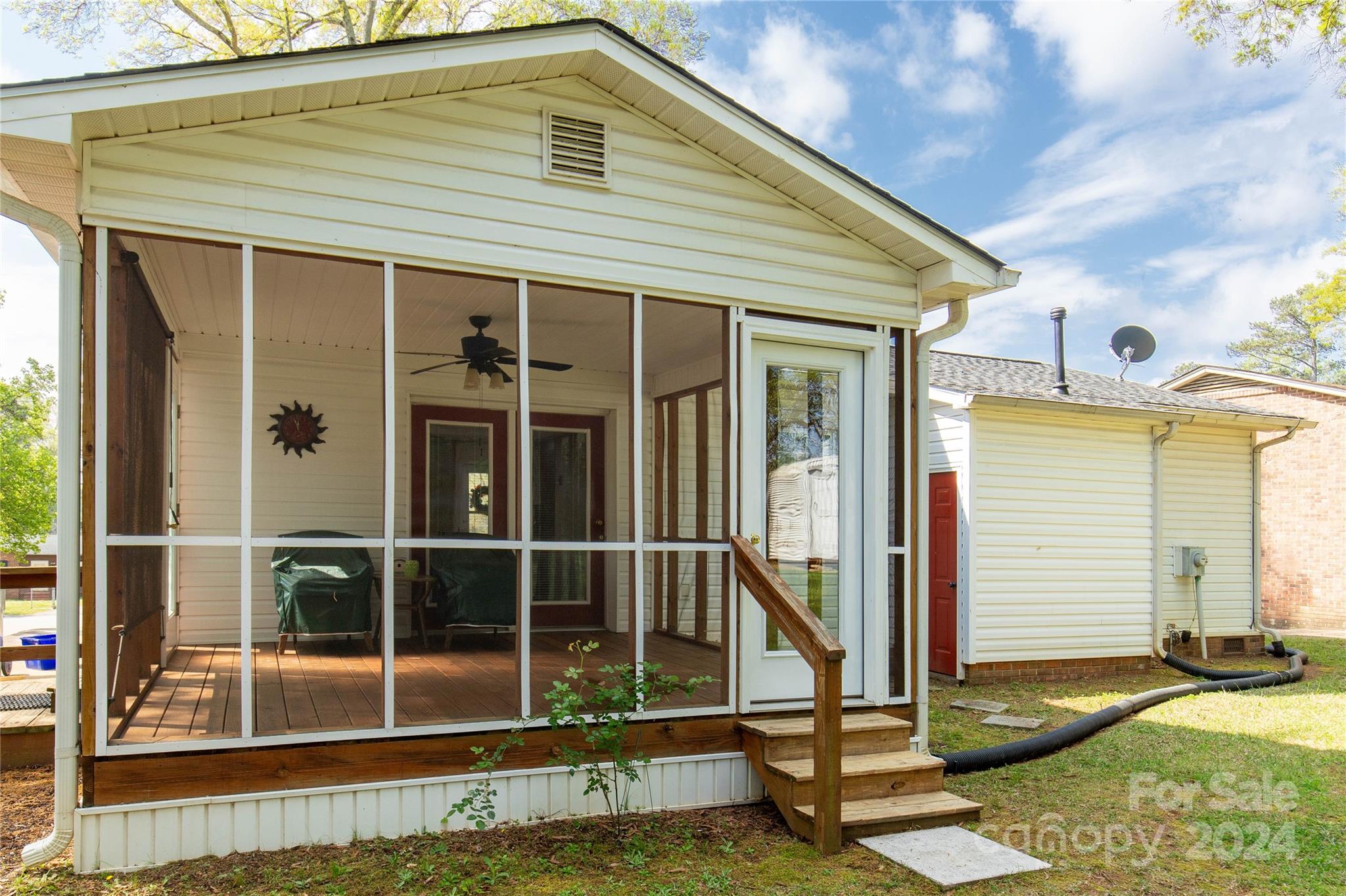 Pine Terrace Estates - Residential