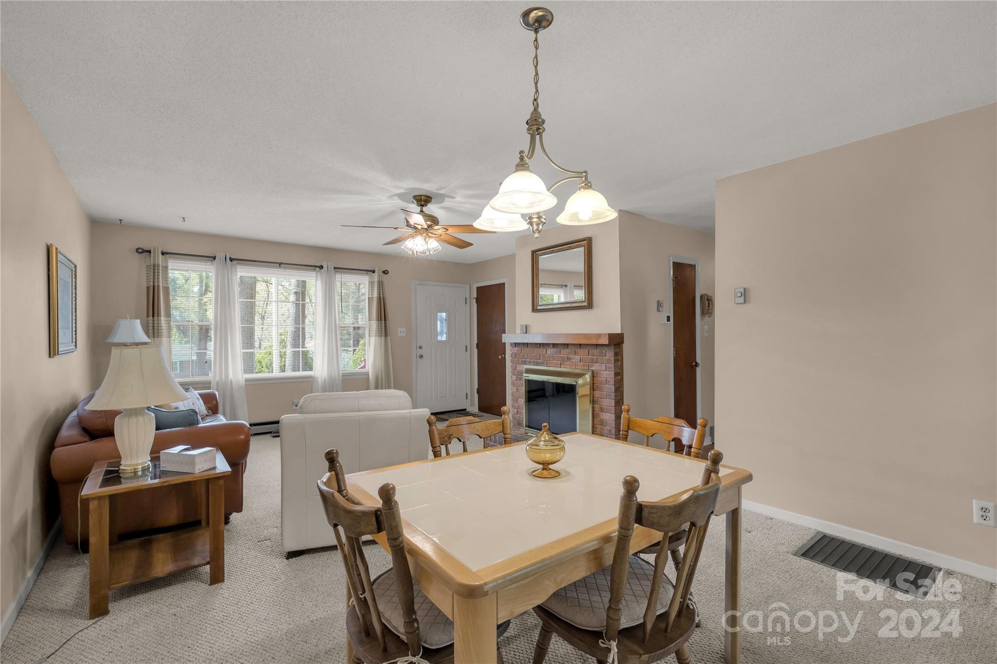 Pine Terrace Estates - Residential