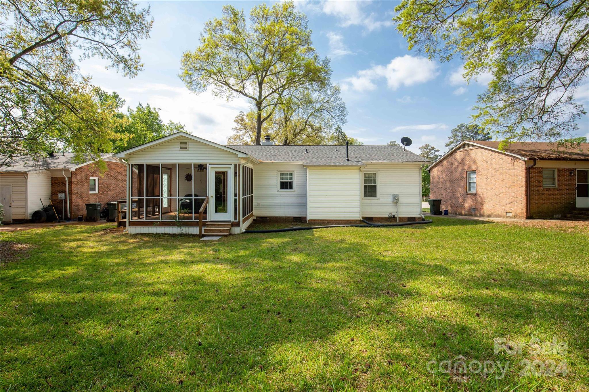 Pine Terrace Estates - Residential