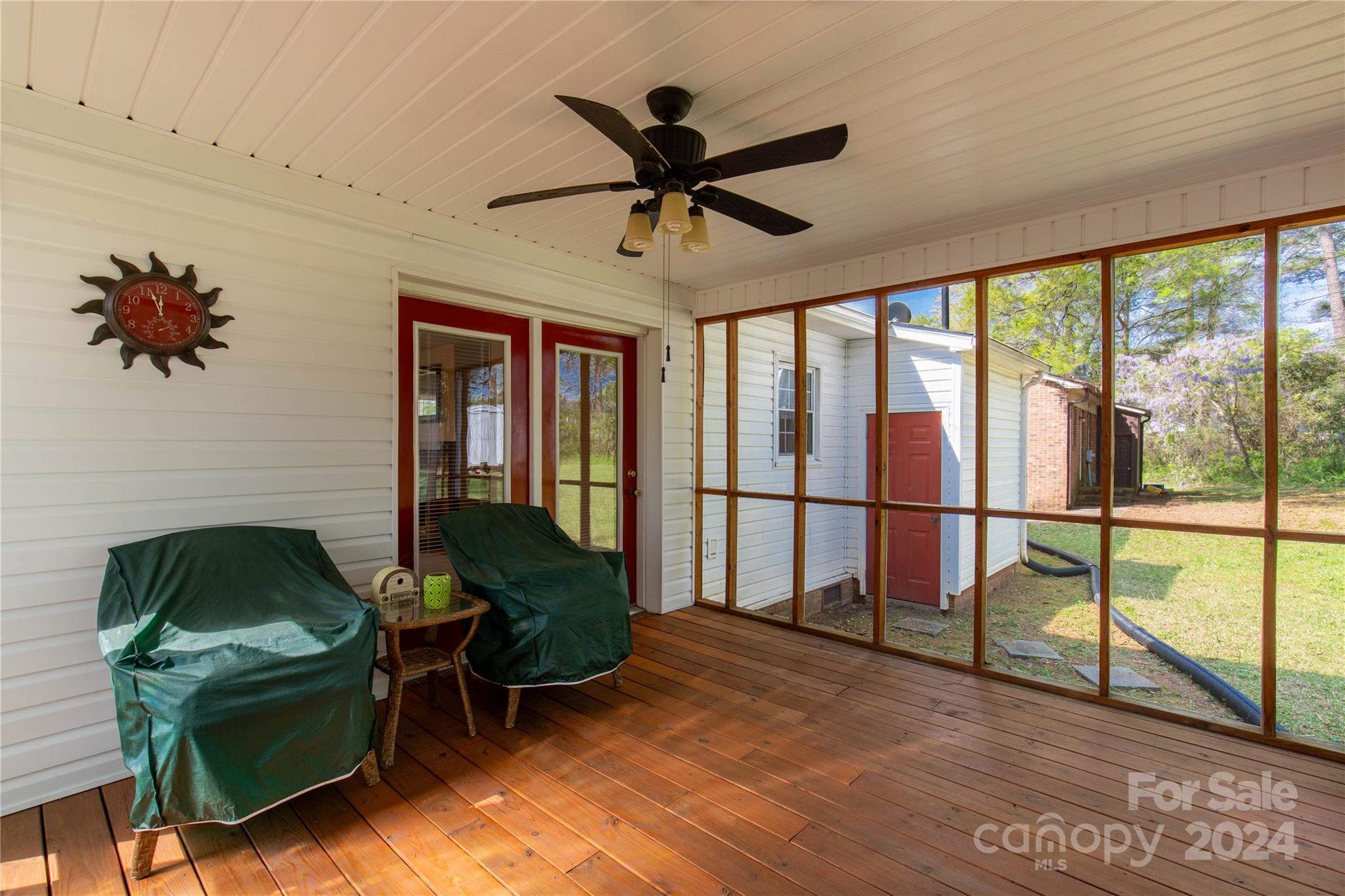Pine Terrace Estates - Residential