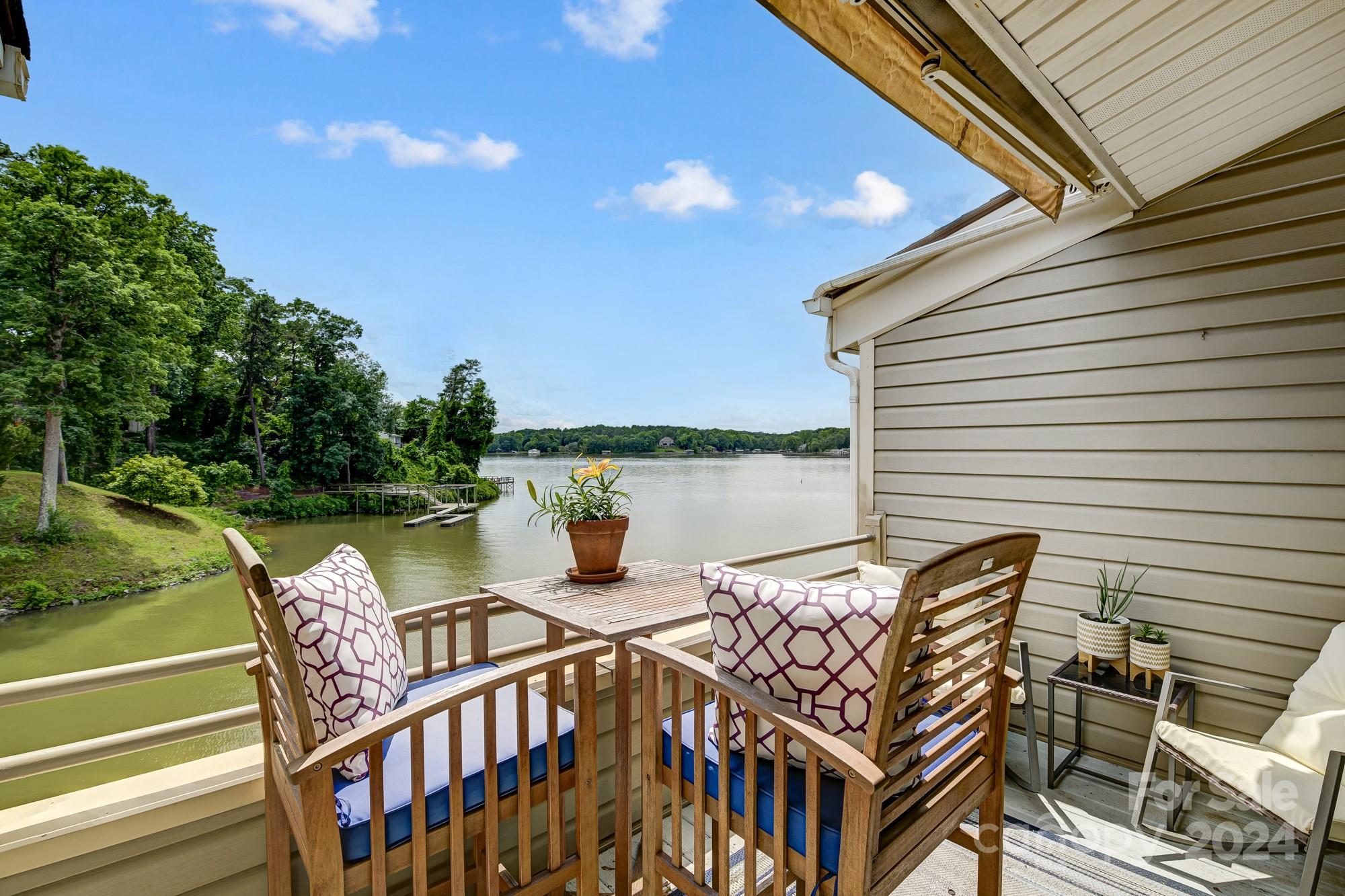 The Yachtsman - Residential