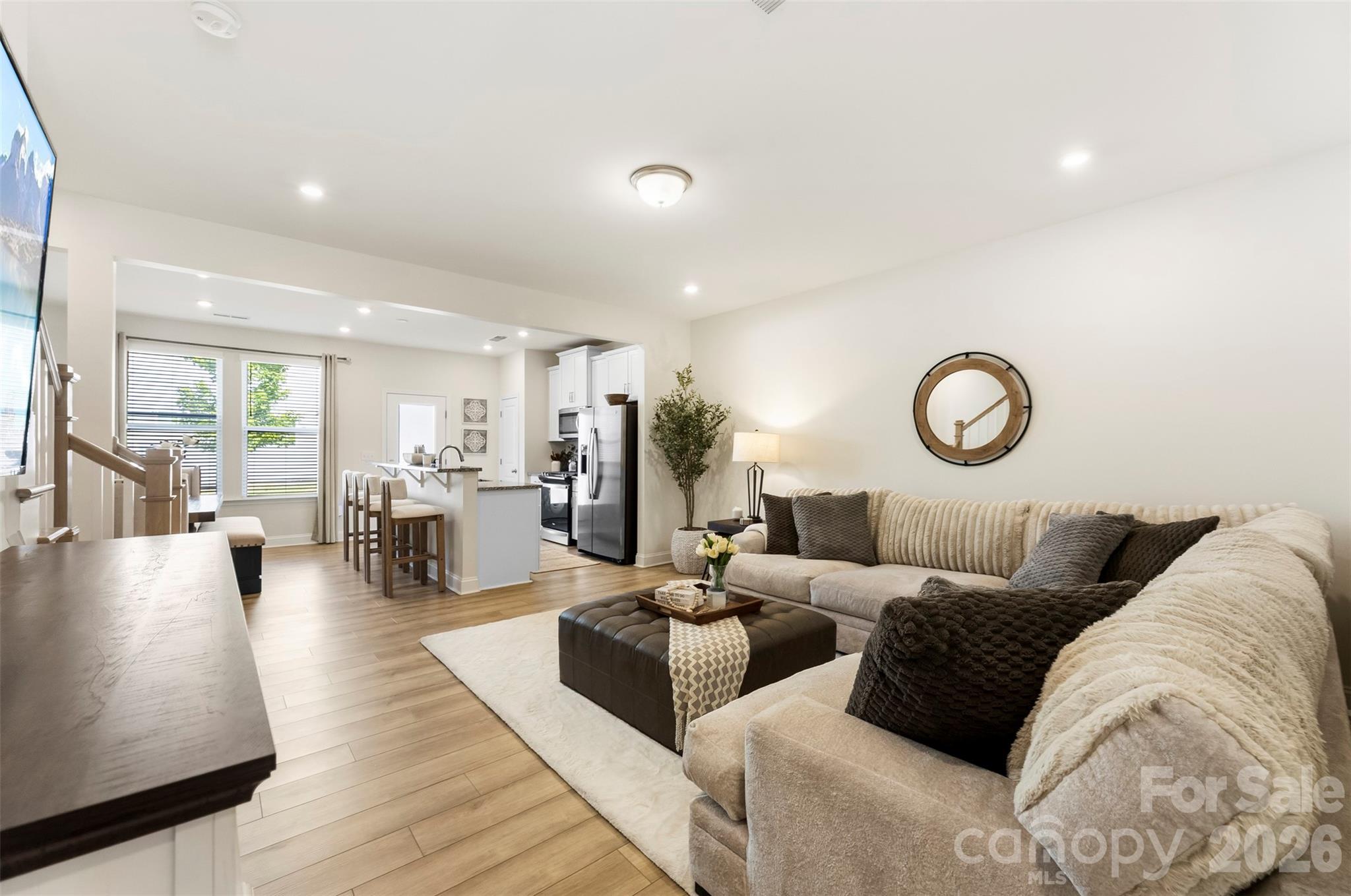 Paddlers Cove - Residential
