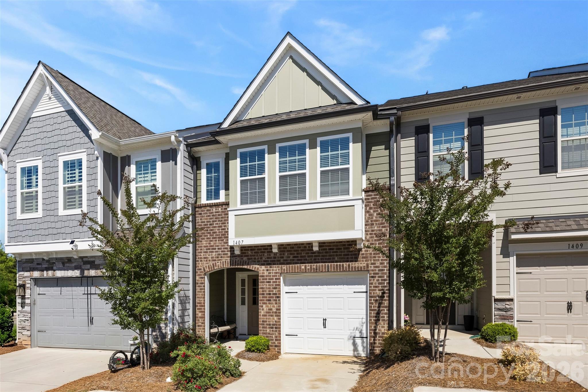 Paddlers Cove - Residential