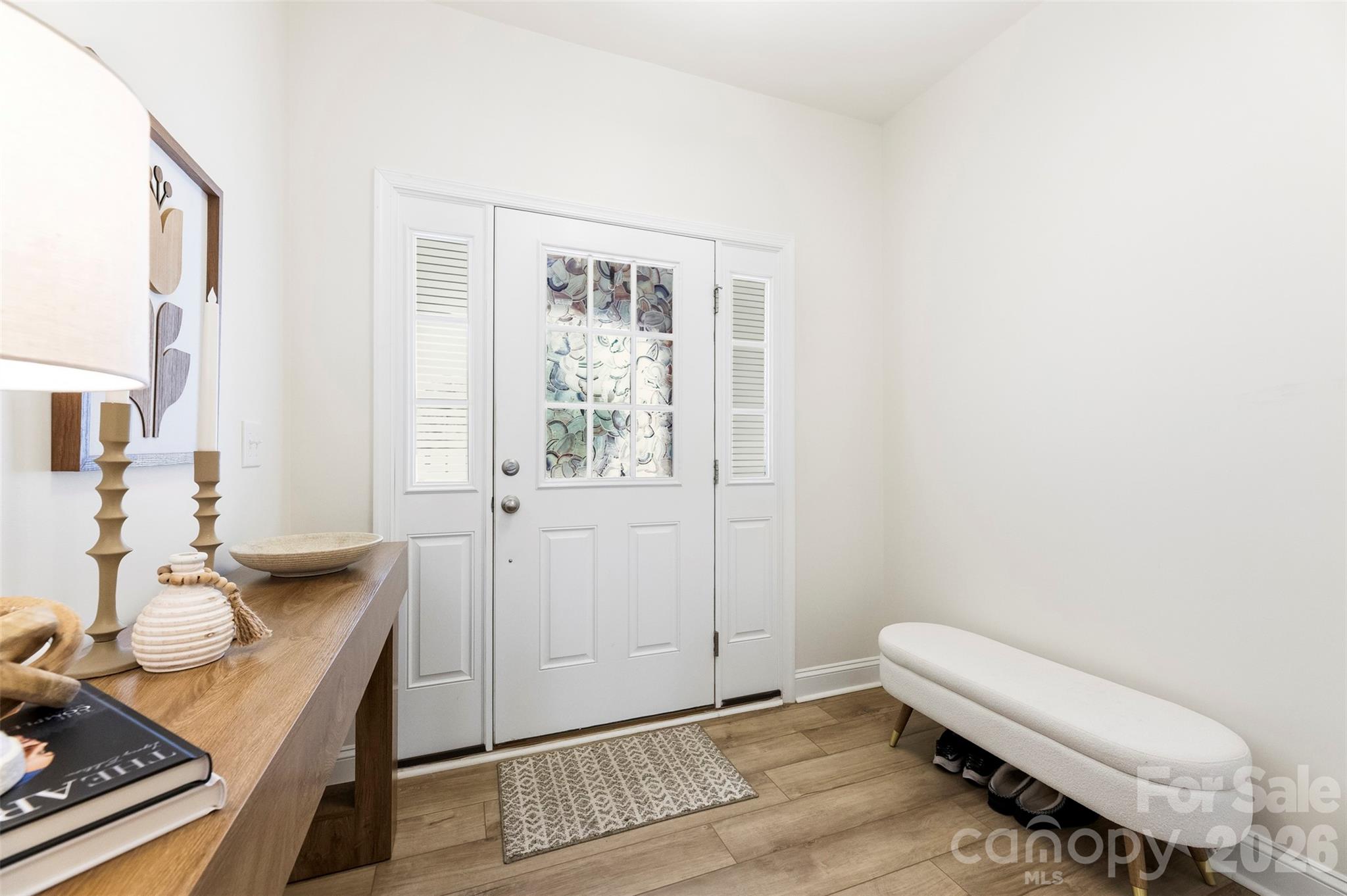 Paddlers Cove - Residential