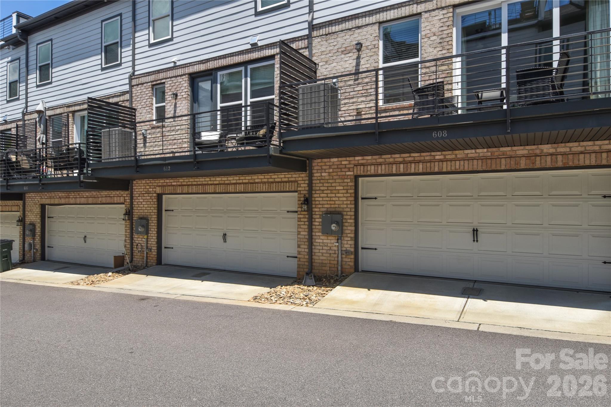 Wendwood Terrace - Residential