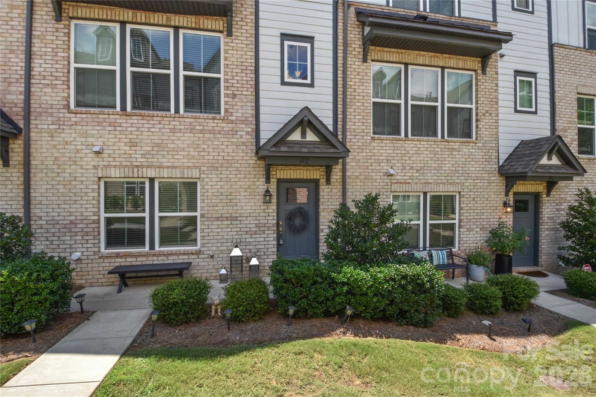 Wendwood Terrace - Residential