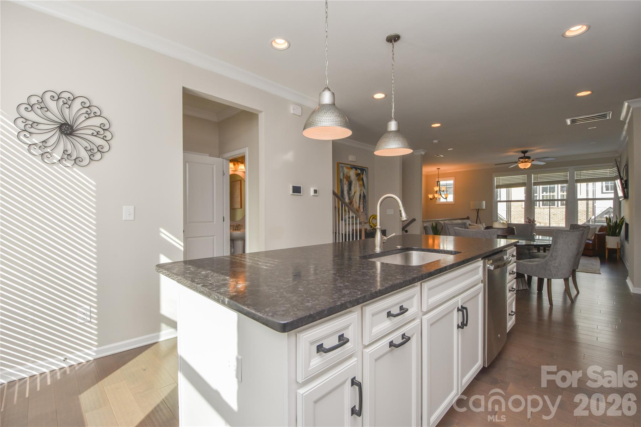 Wendwood Terrace - Residential