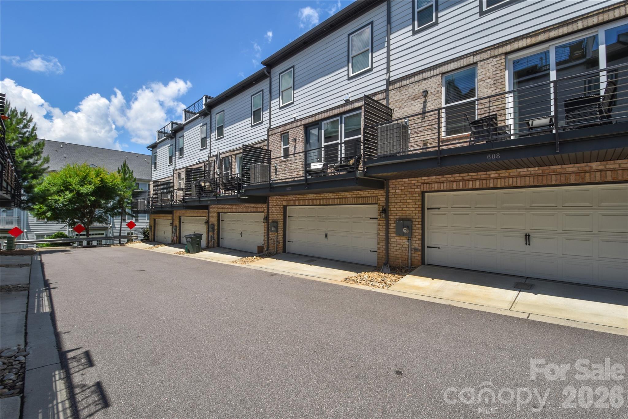 Wendwood Terrace - Residential