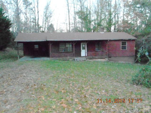 Morganton - Residential