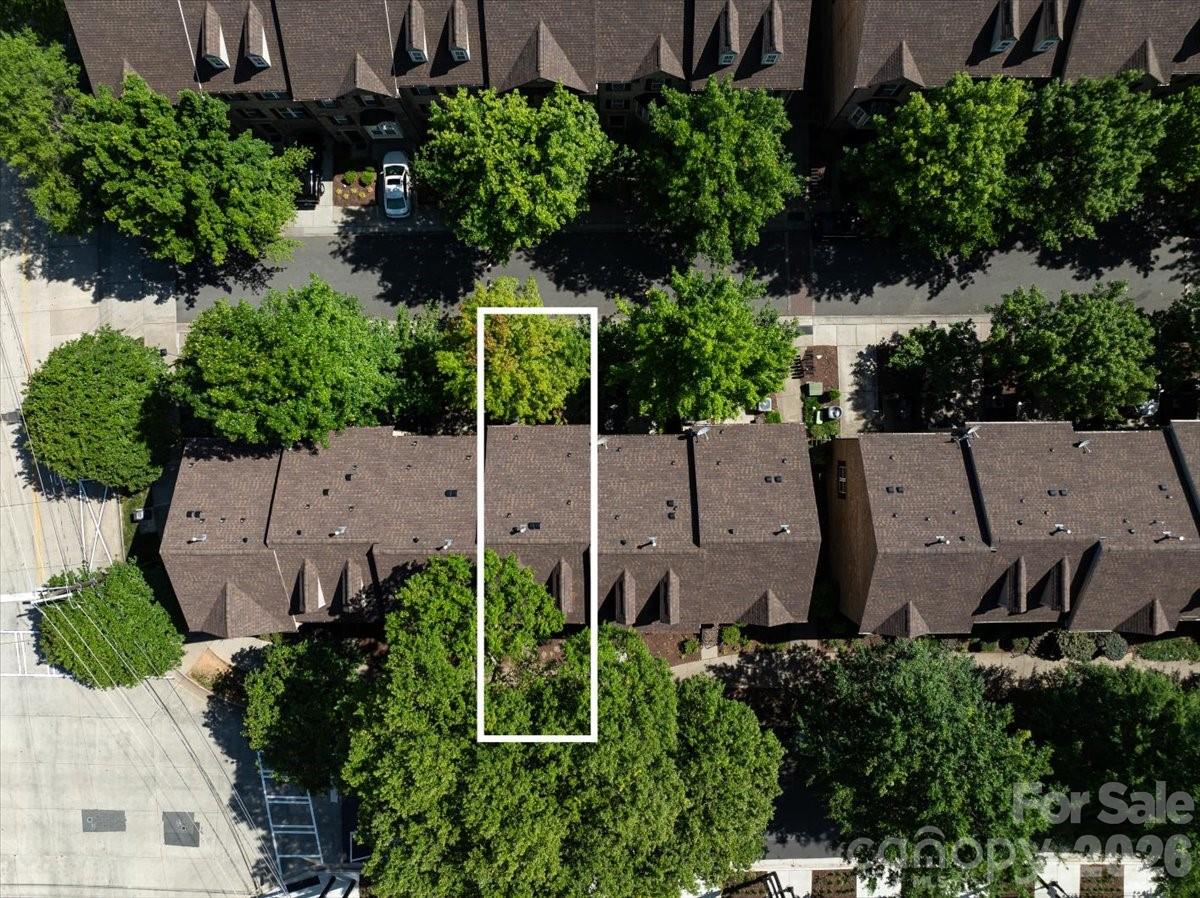 The Block at Church Street - Residential