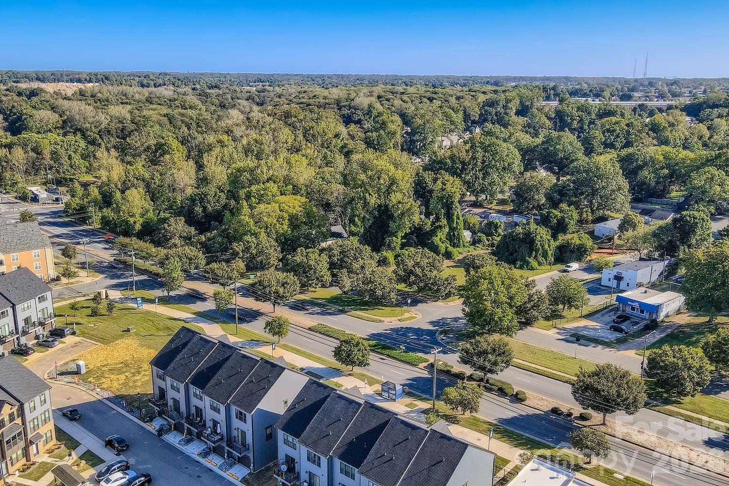 Druid Hills - Land