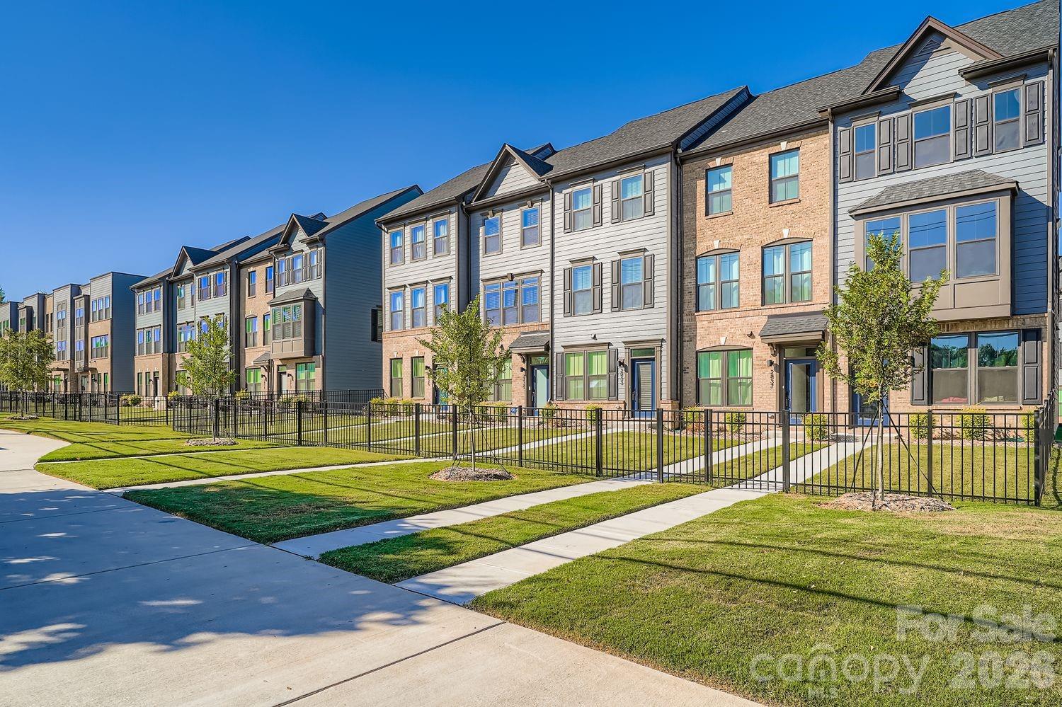 Druid Hills - Land