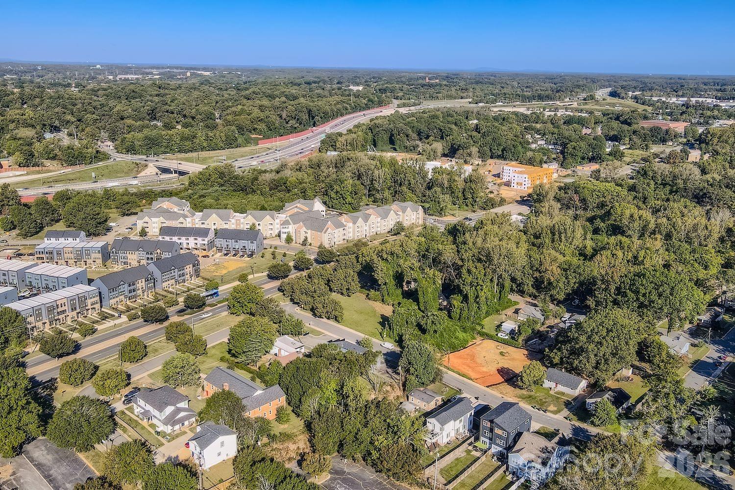 Druid Hills - Land