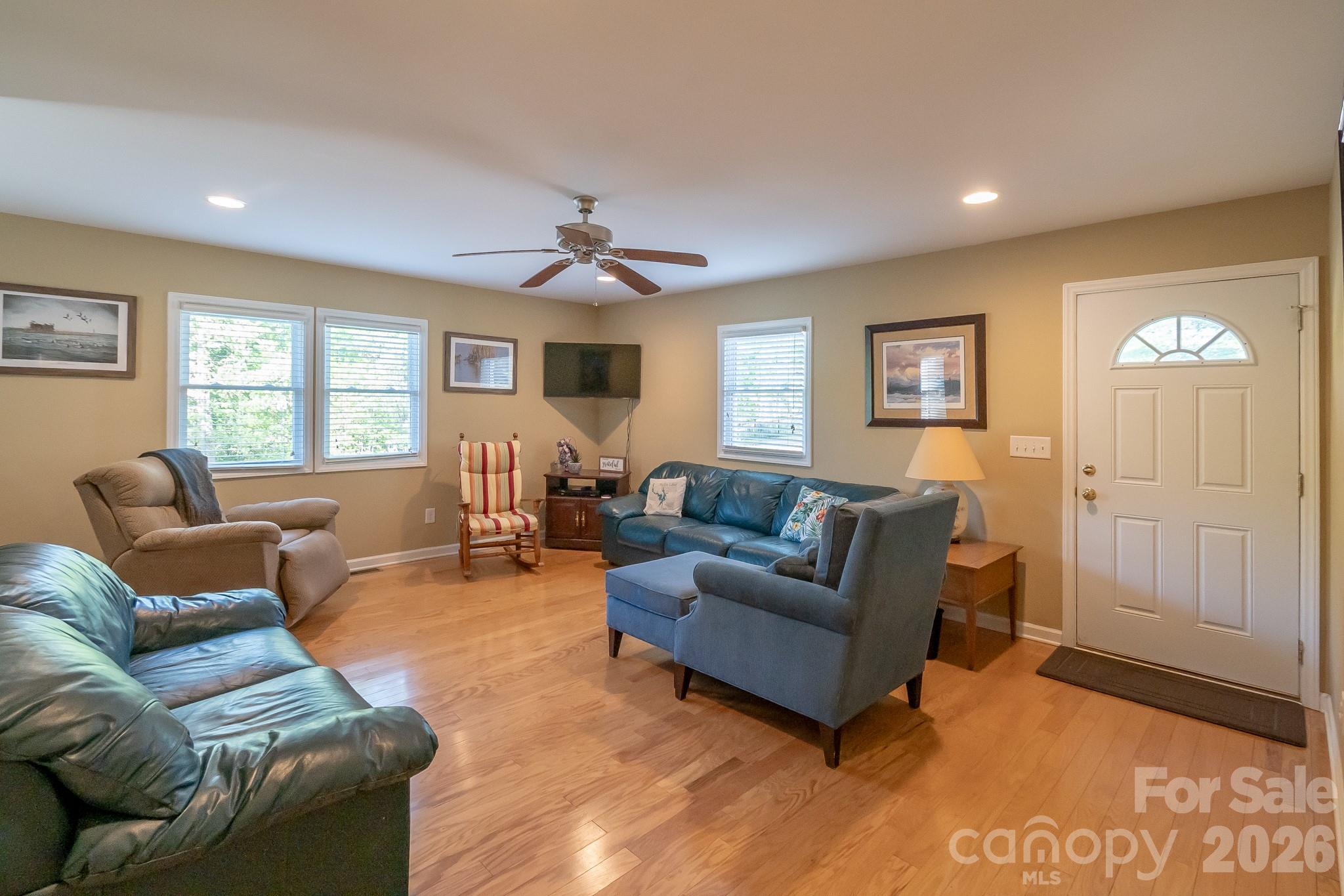 Pinehaven Estates - Residential