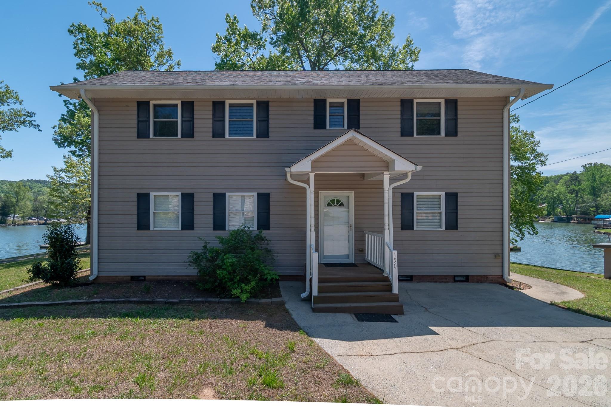 Pinehaven Estates - Residential