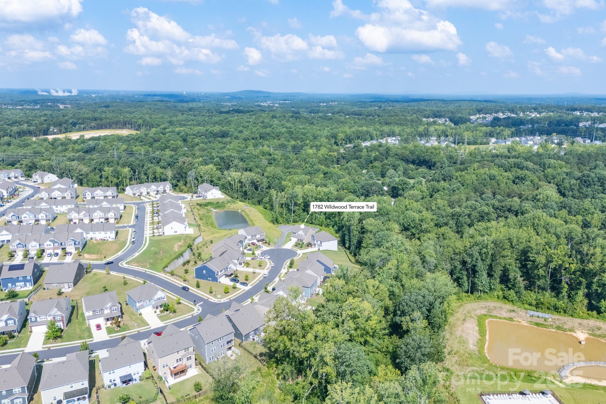 Windhaven - Residential