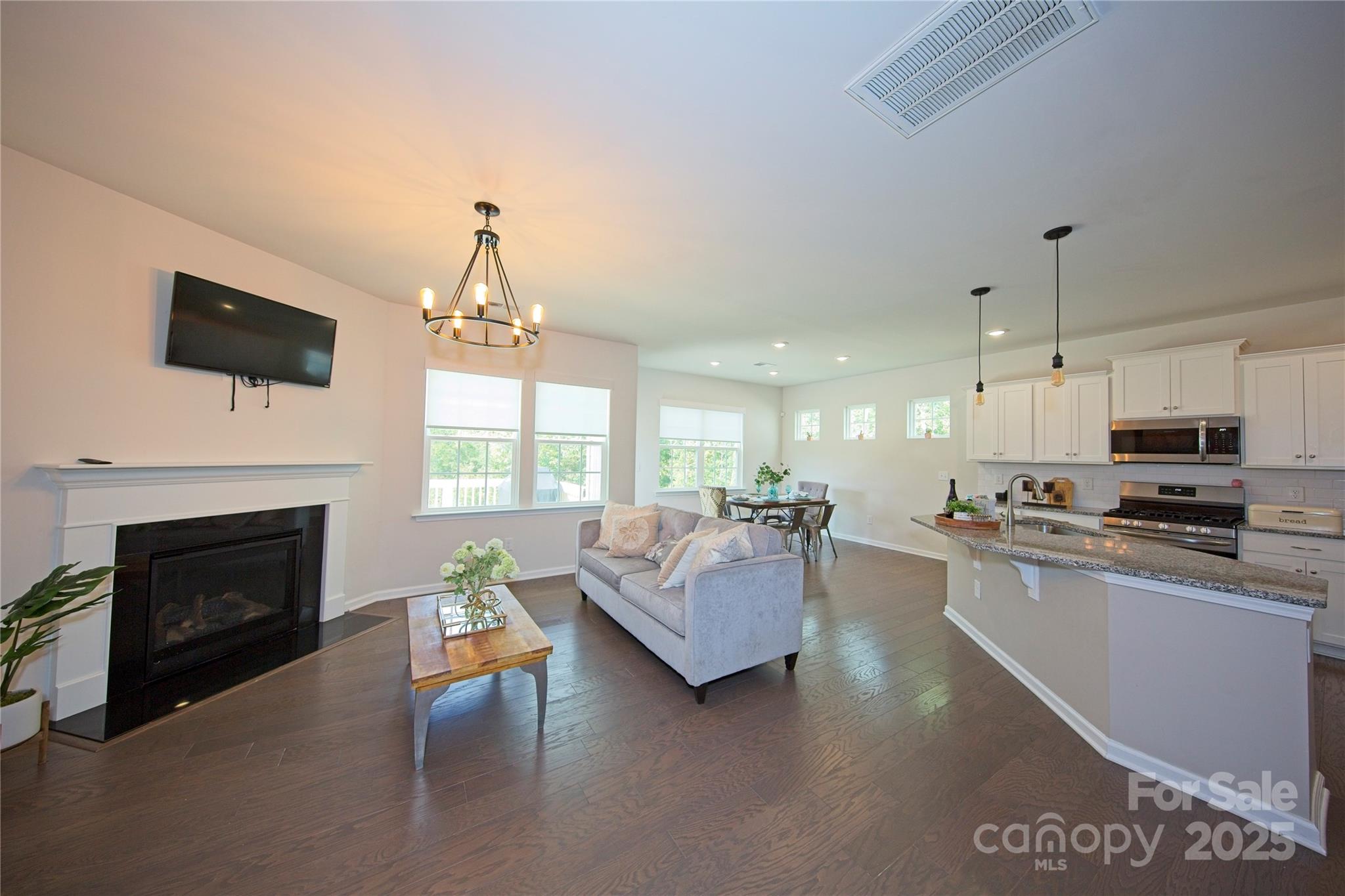 Windhaven - Residential