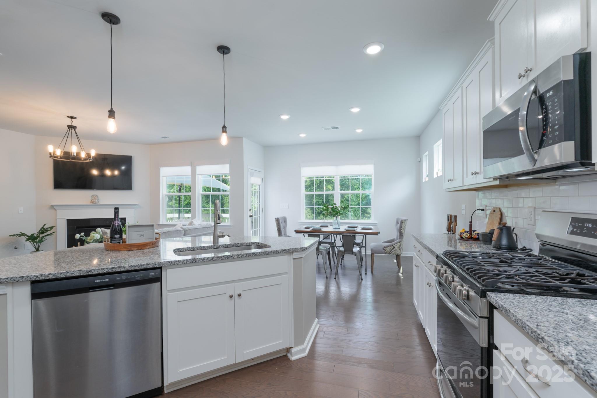 Windhaven - Residential