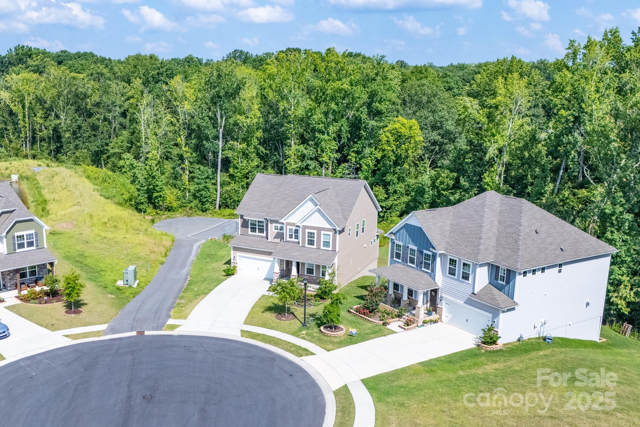 Windhaven - Residential
