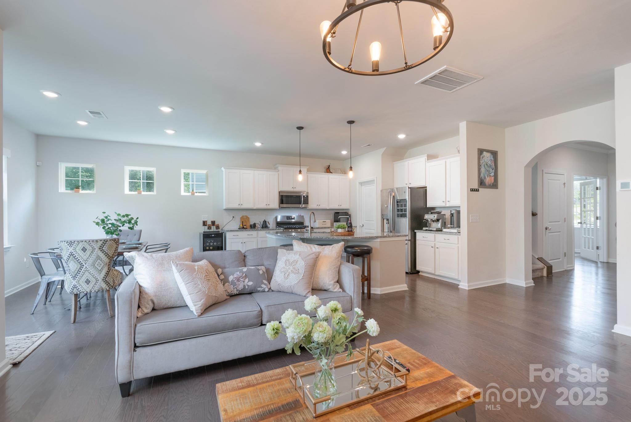 Windhaven - Residential