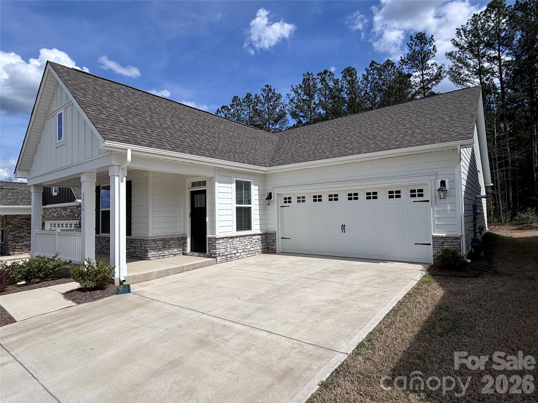 Westport - Residential