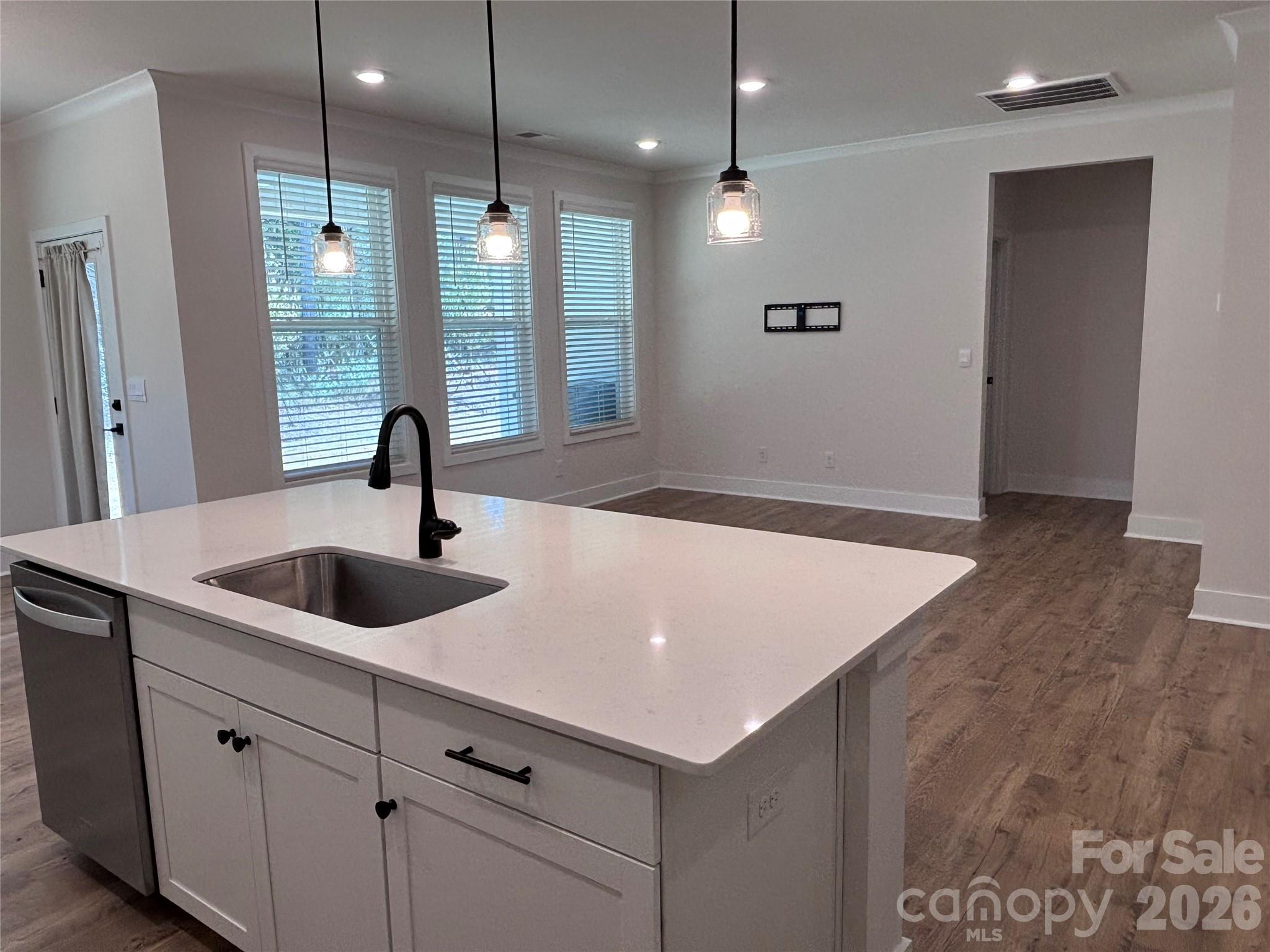 Westport - Residential