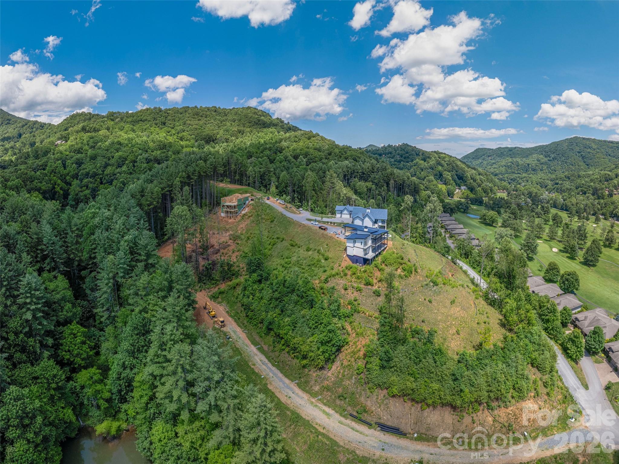Masters Landing - Residential