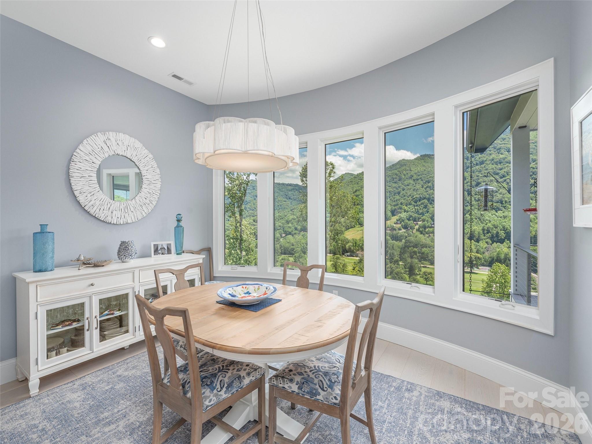 Masters Landing - Residential