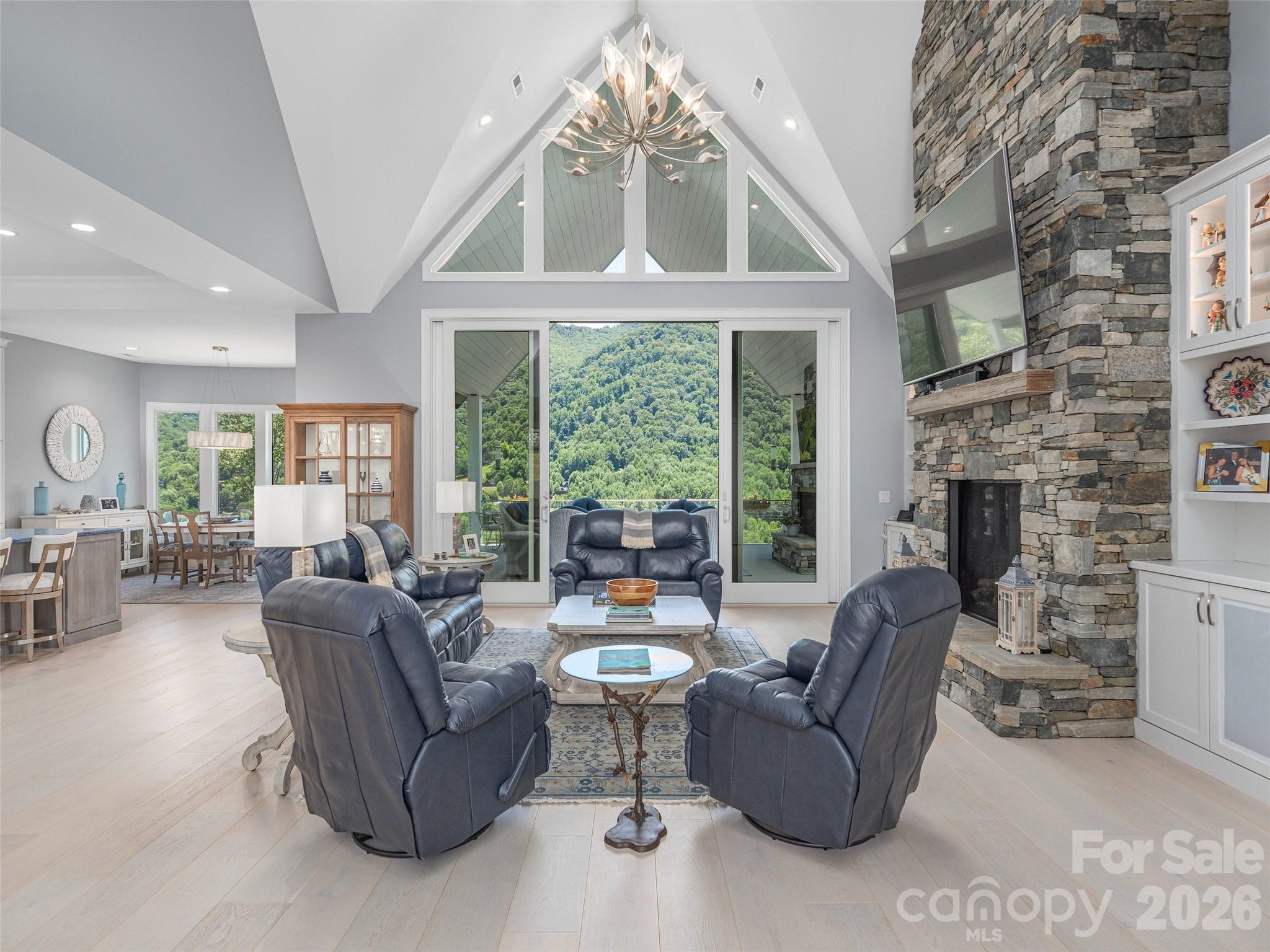 Masters Landing - Residential