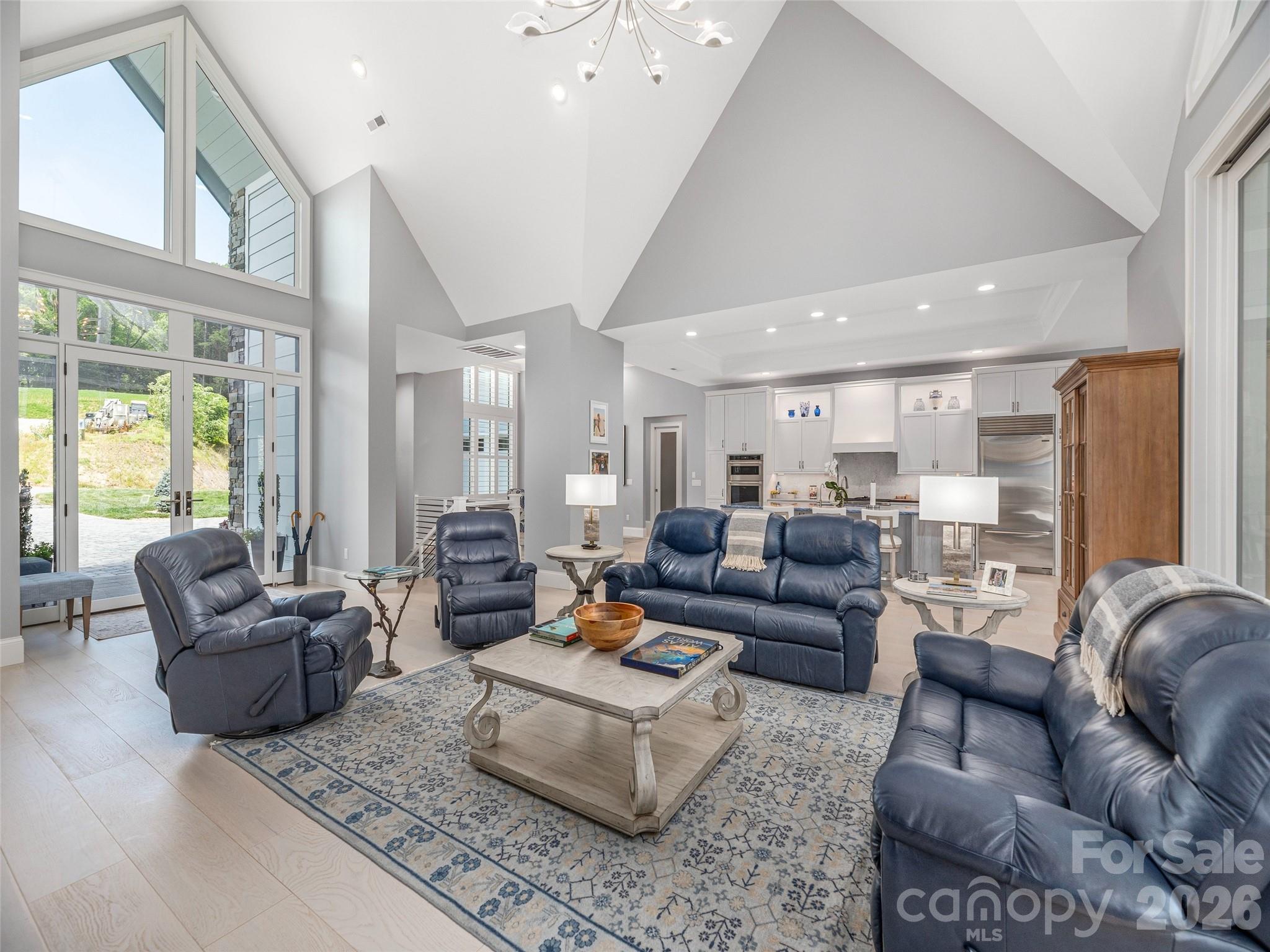 Masters Landing - Residential