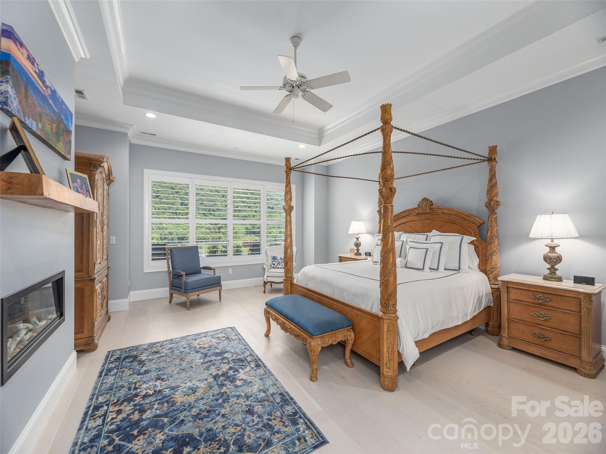 Masters Landing - Residential