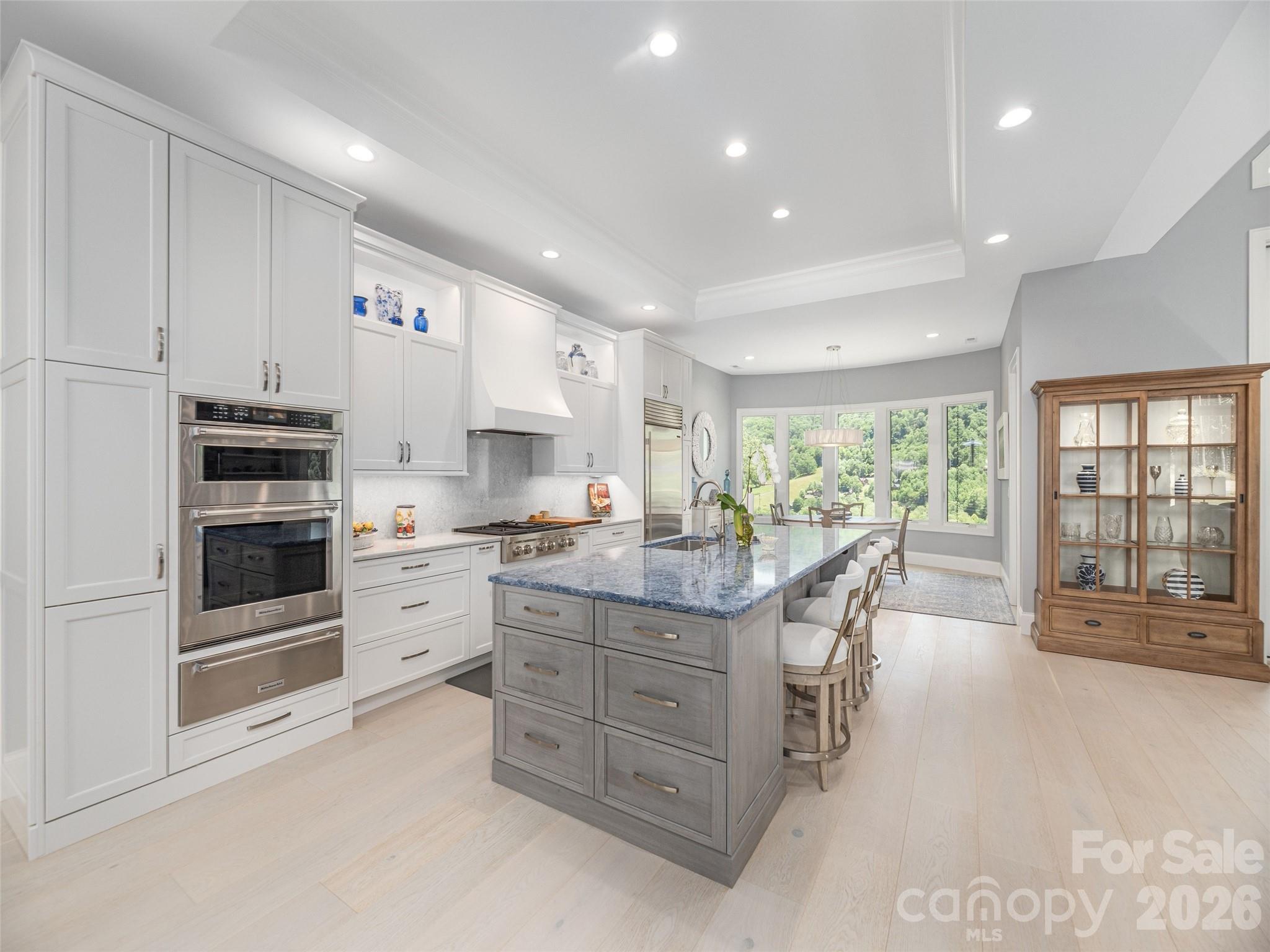 Masters Landing - Residential