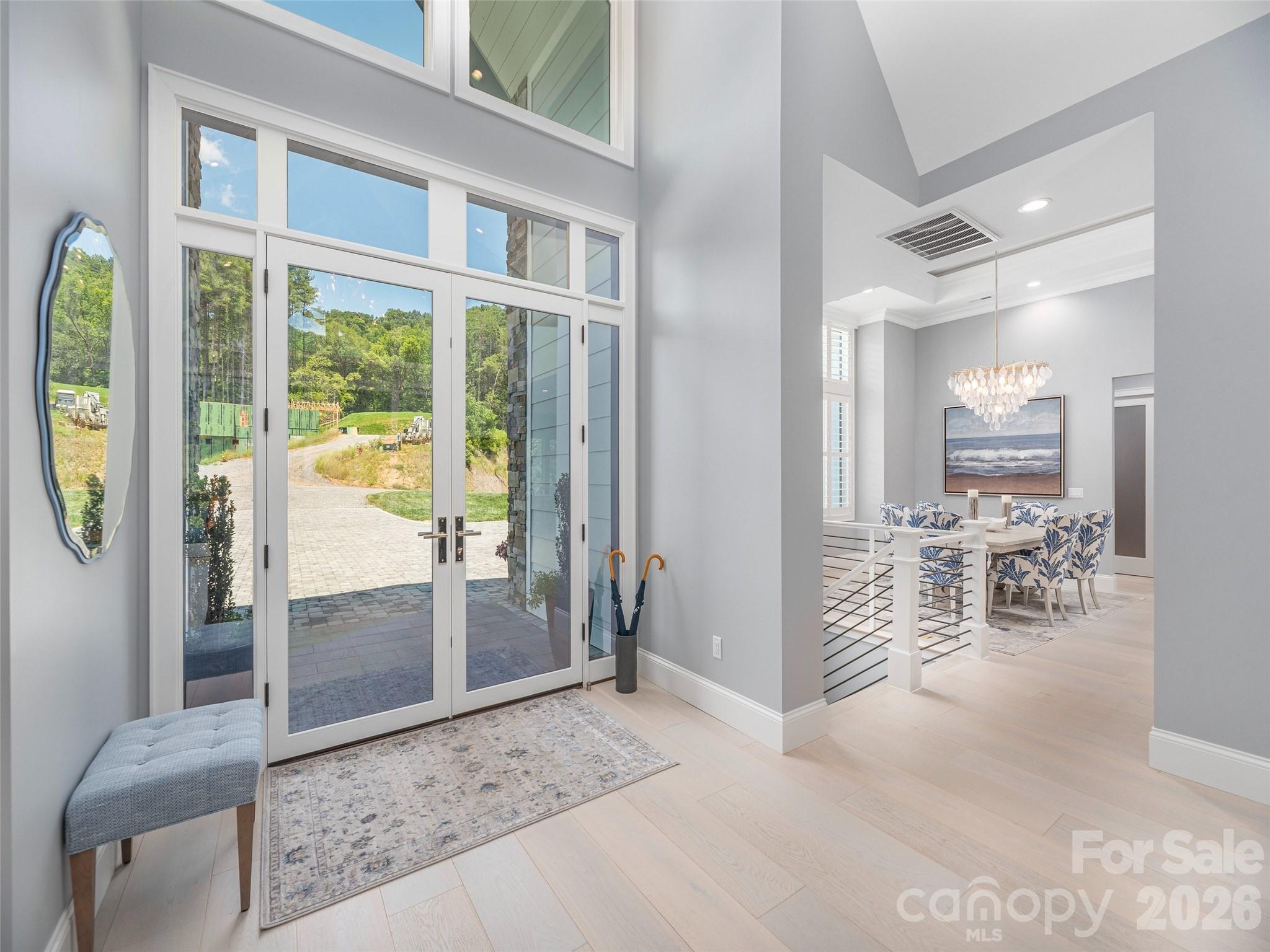 Masters Landing - Residential