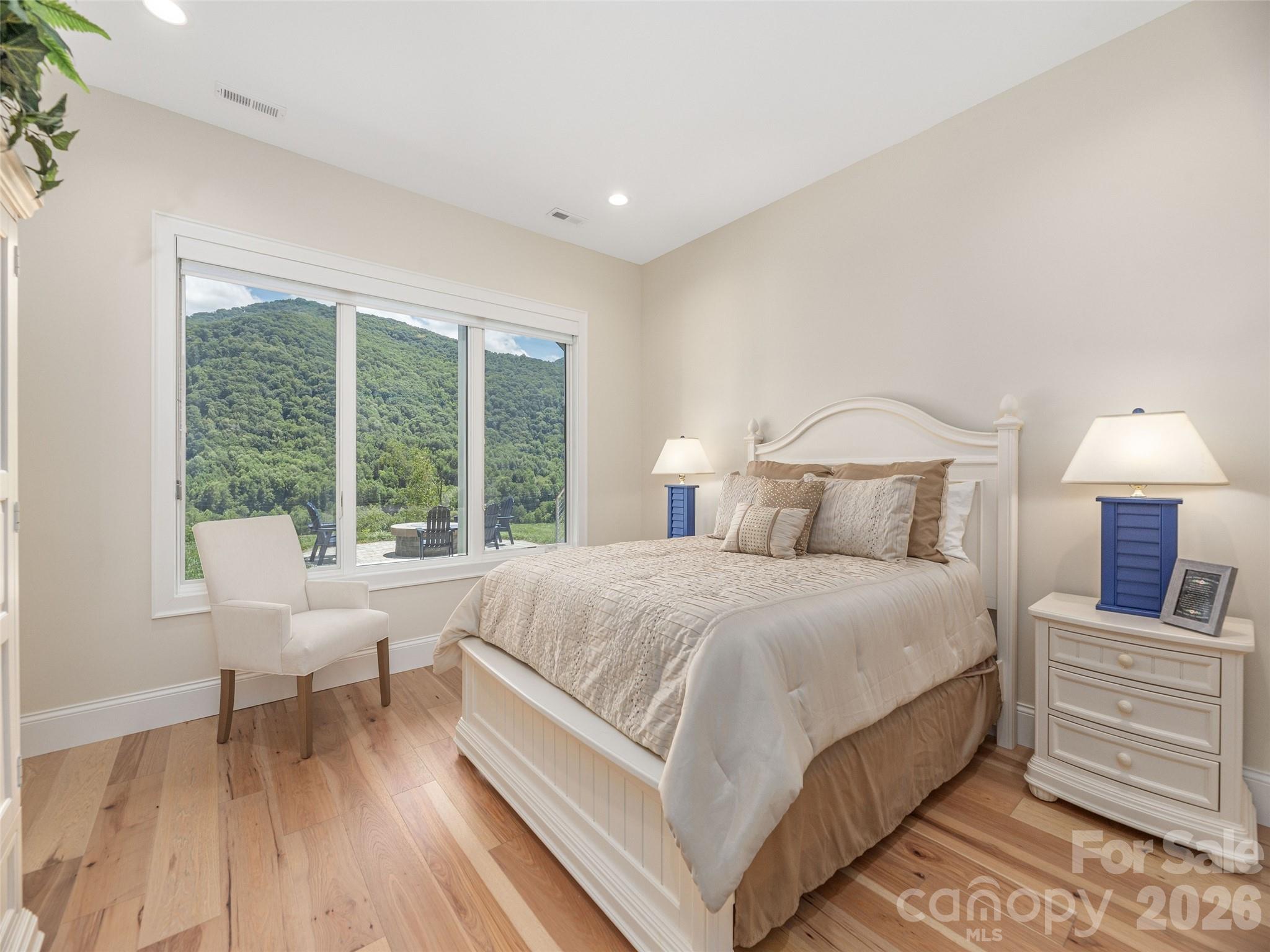 Masters Landing - Residential