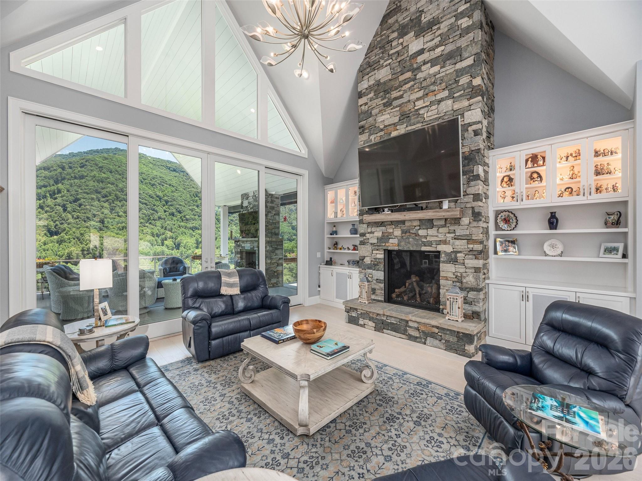 Masters Landing - Residential