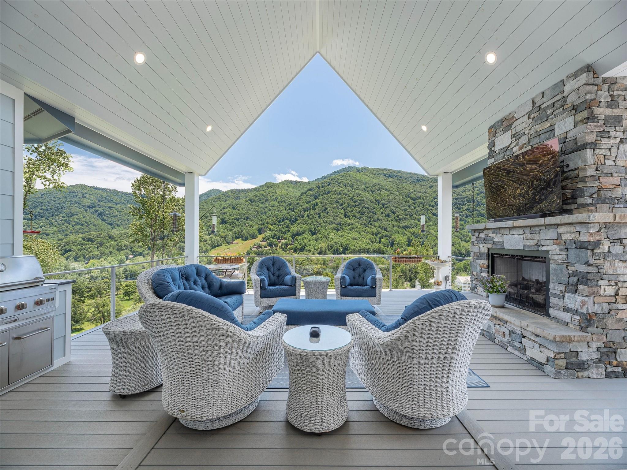 Masters Landing - Residential